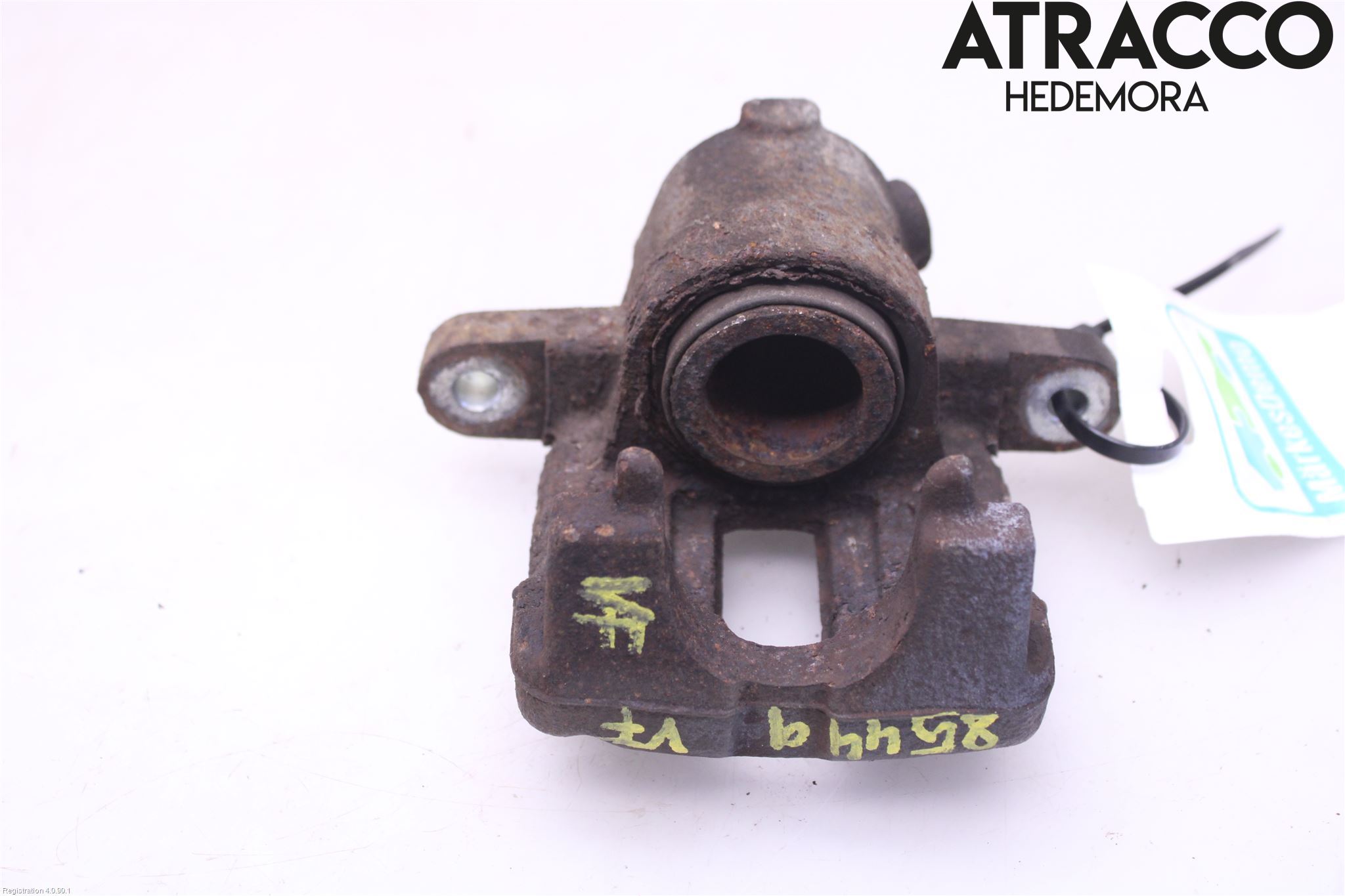 Smart FORTWO I 99-07 Bremsecaliper Foran Venstre