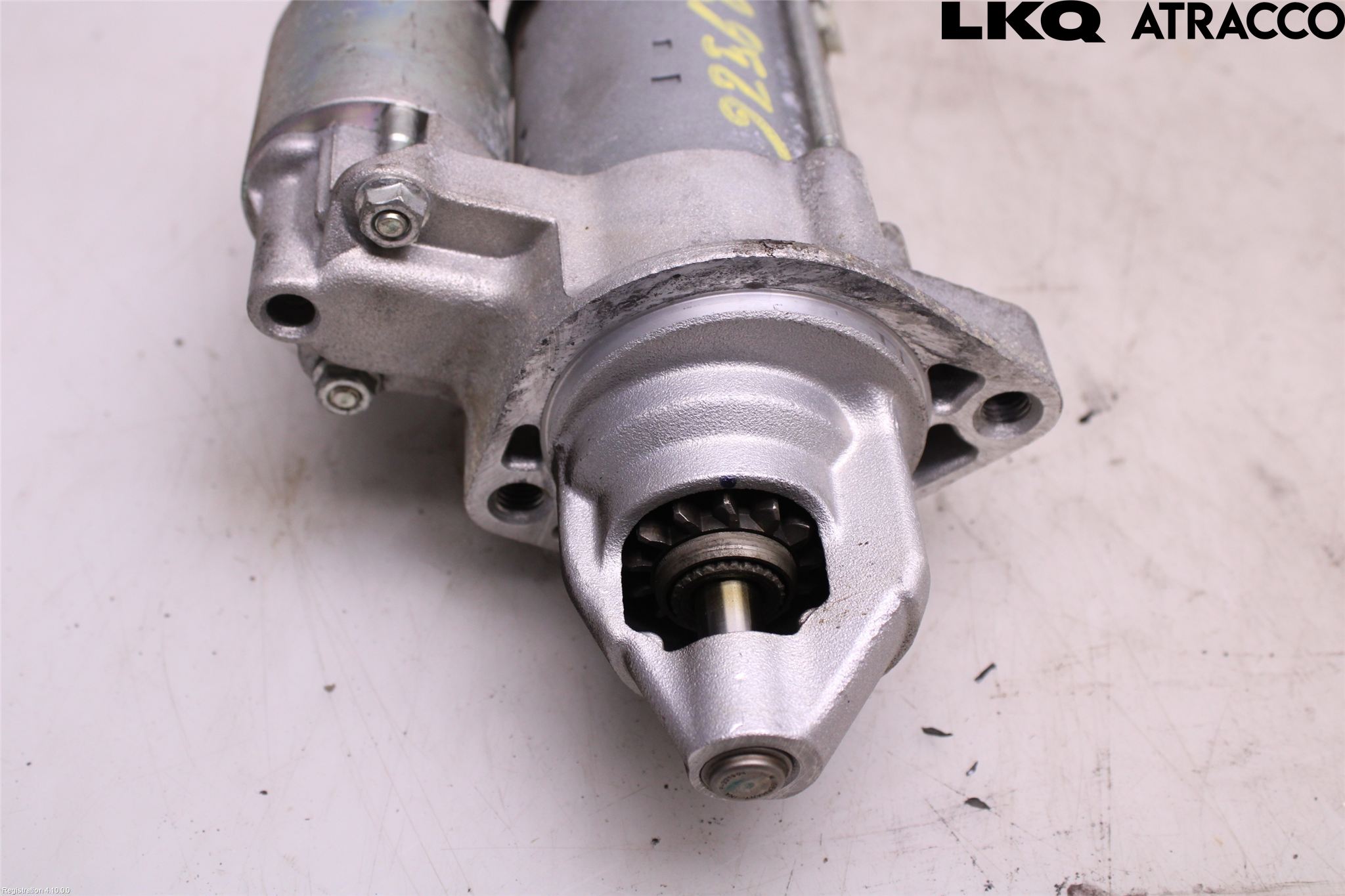 Mercedes-Benz MB C-KLASS (W205) 14-21 Startmotor