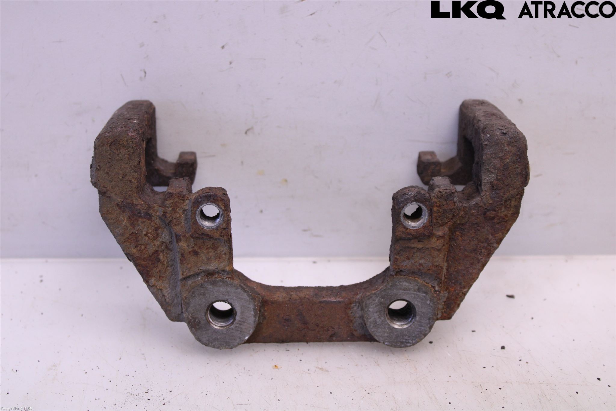 BMW 7 E65/66    00-08 Bremsecaliper Feste Holder