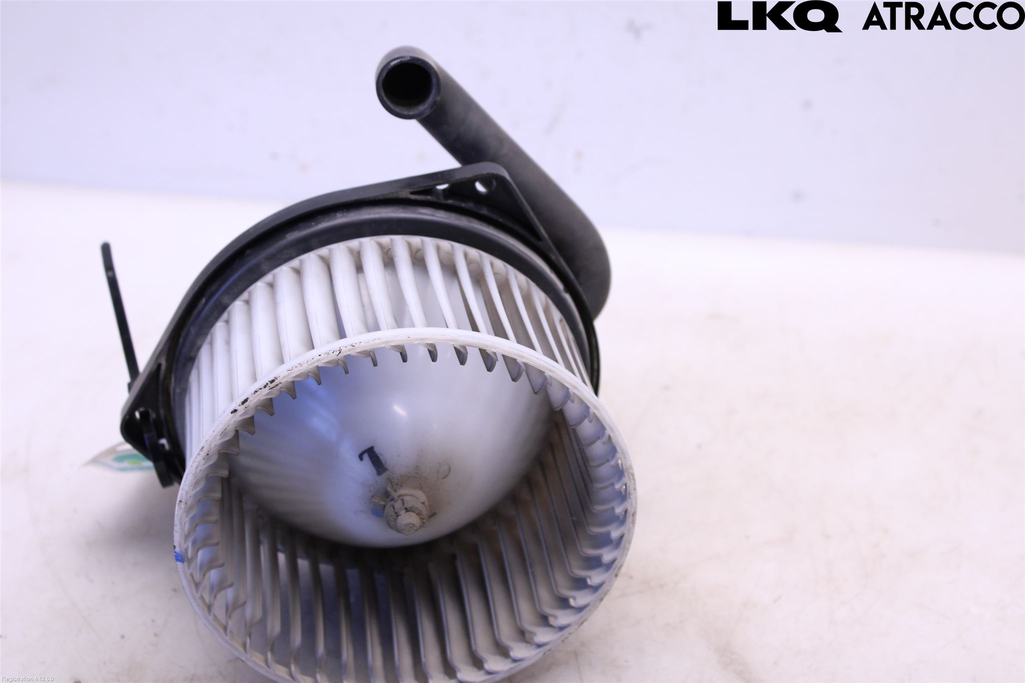Mitsubishi L200 06-15 Varme Ac Varmeapparatvifte