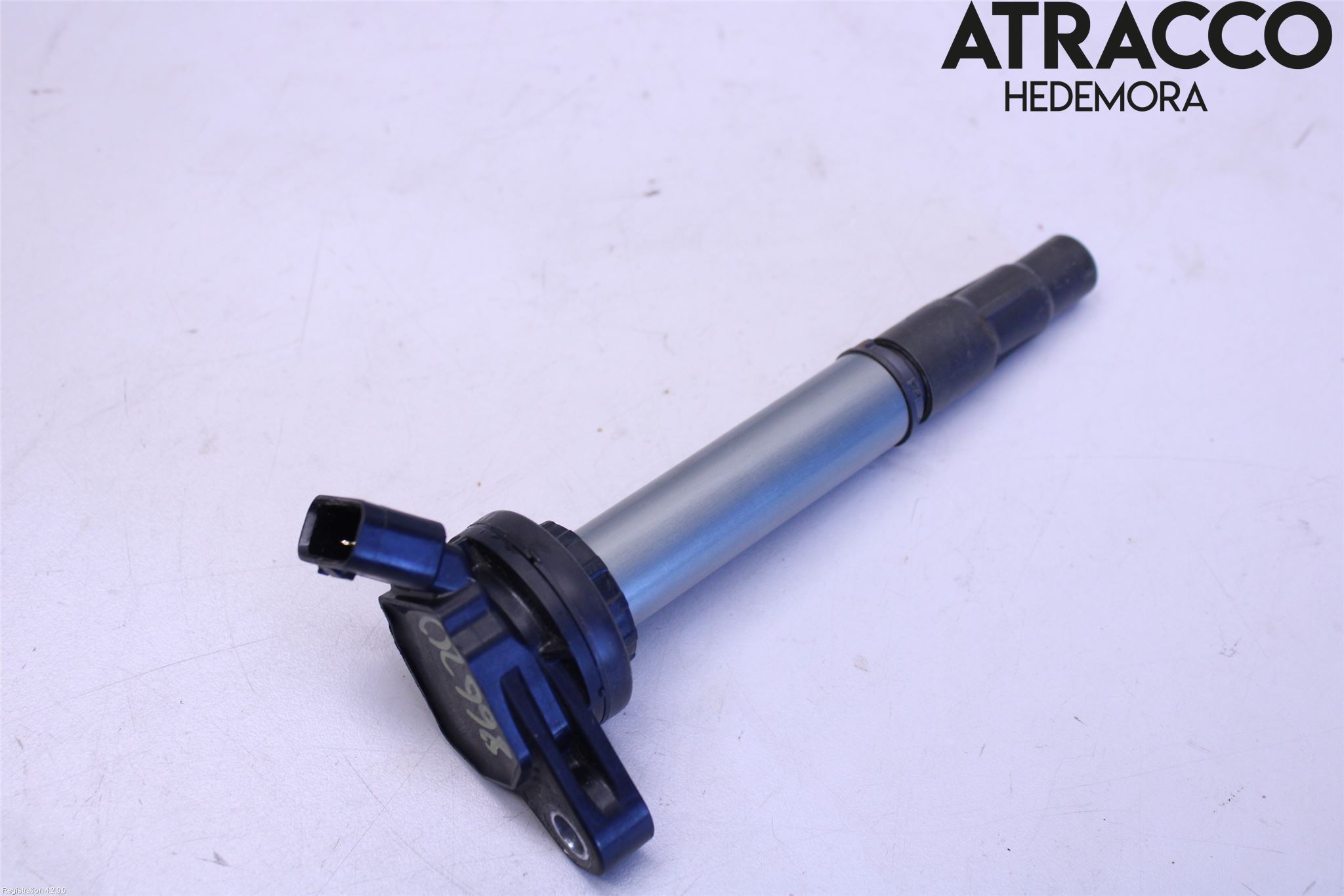 Toyota AVENSIS 16-18 Coil