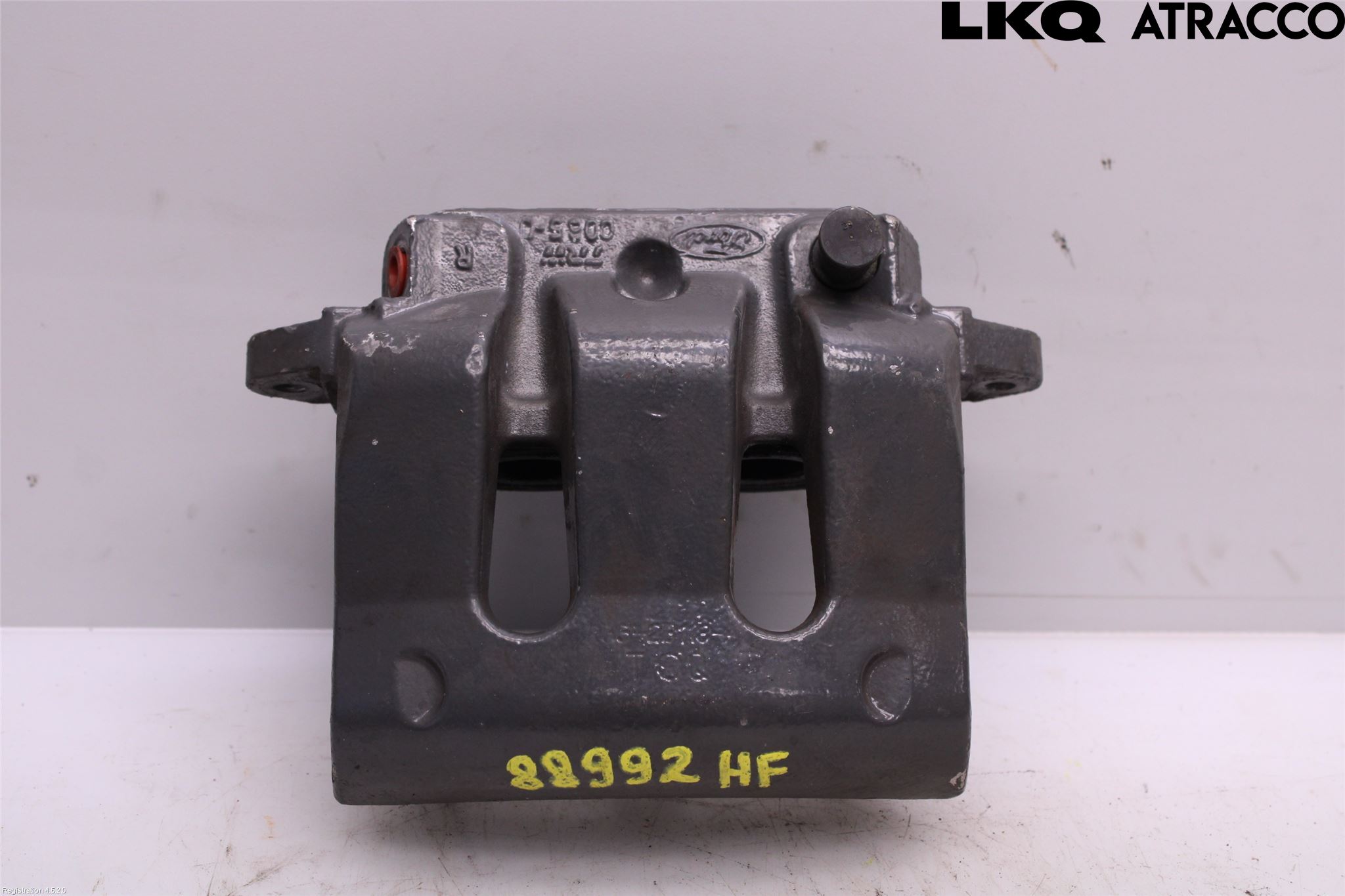 Ford MUSTANG V 05-14 Bremsecaliper Foran Høyre