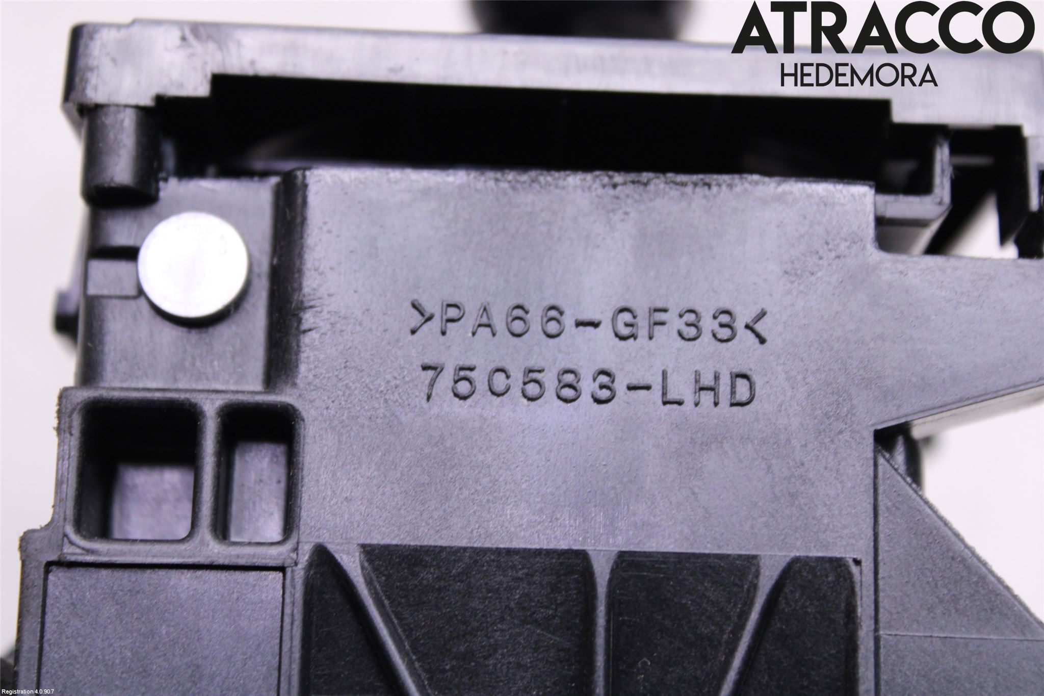 Toyota AURIS 13-19 Gearspak