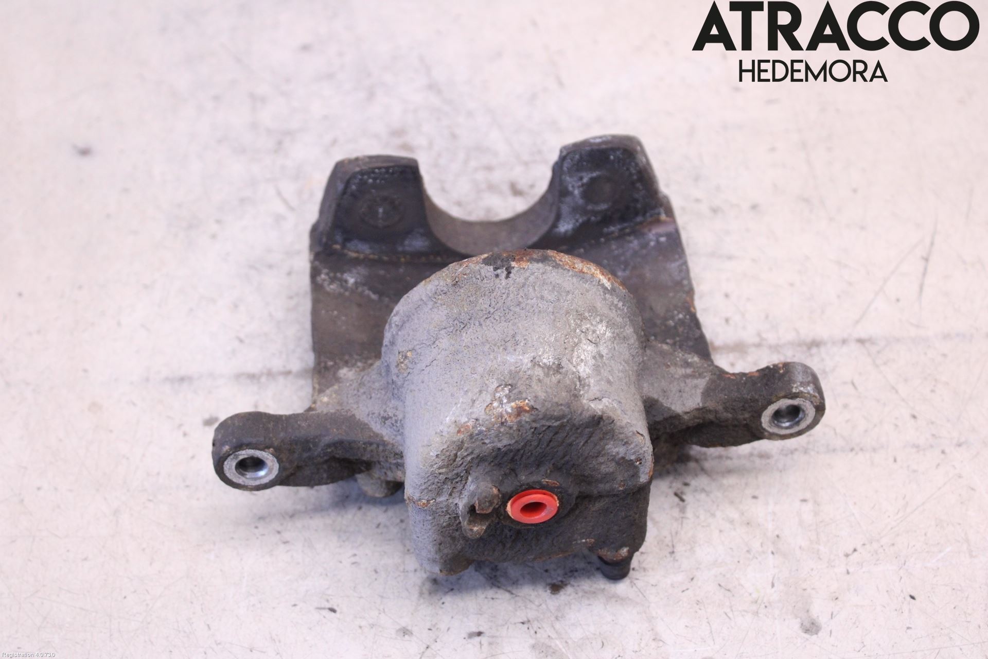 Hyundai i40 08-15 Bremsecaliper Foran Høyre
