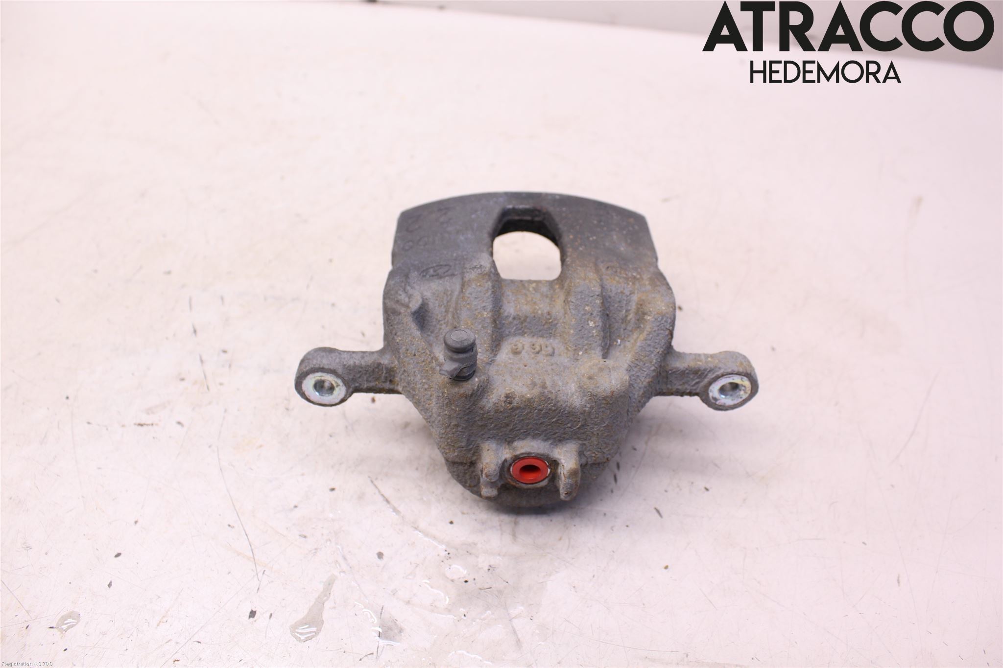 Kia RIO 12-16 Bremsecaliper Foran Venstre