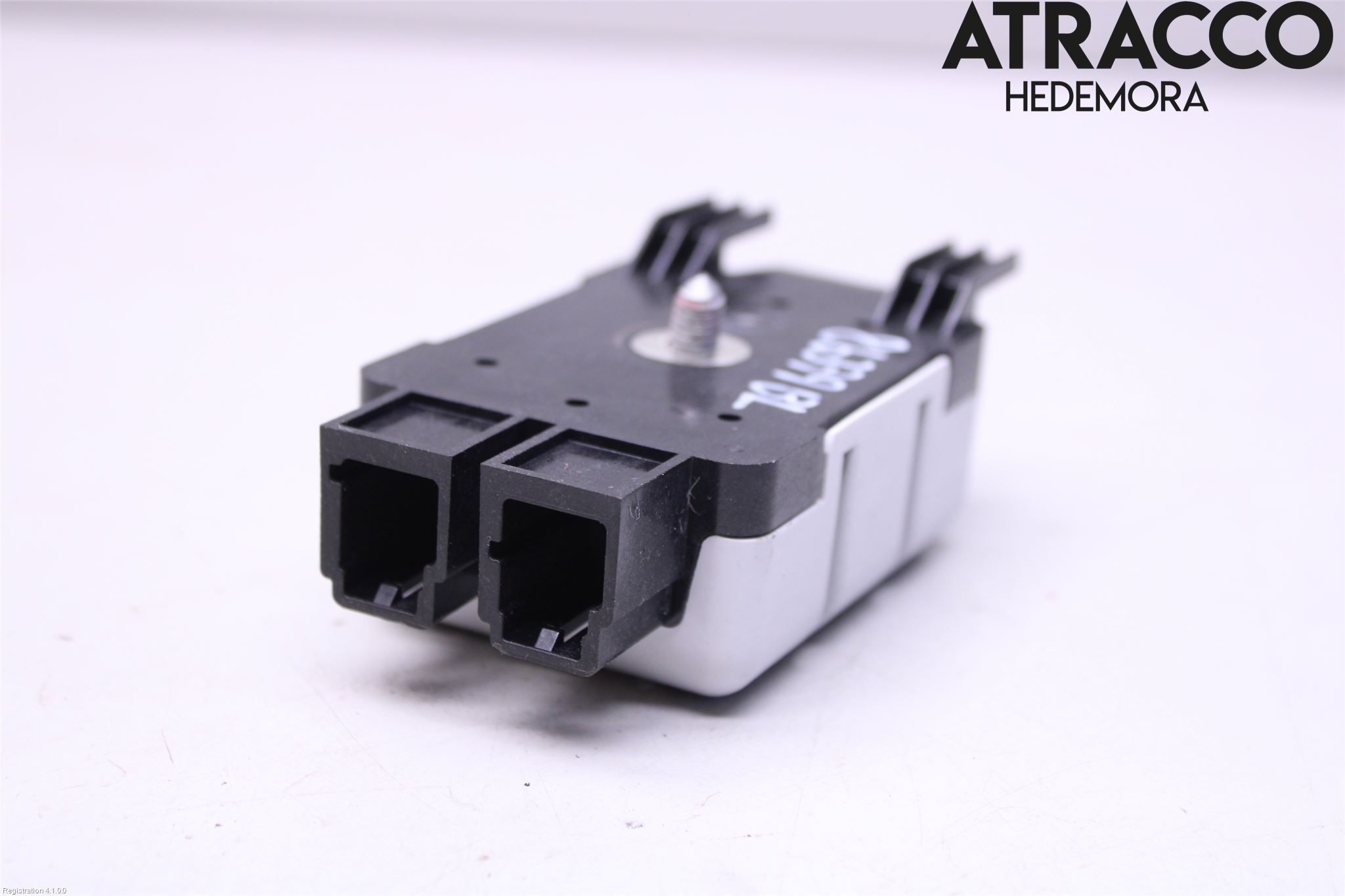 Volkswagen VW GOLF SPORTSVAN 15-20 Stereo Antenneforsterker