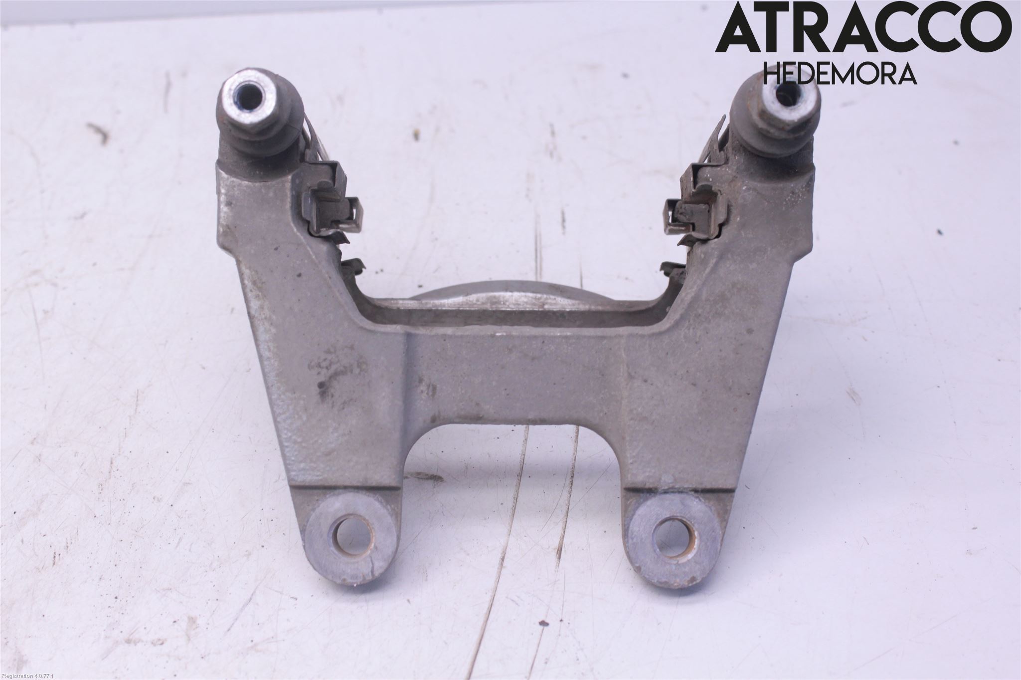 Audi A6/S6     05-11 Bremsecaliper Feste Holder