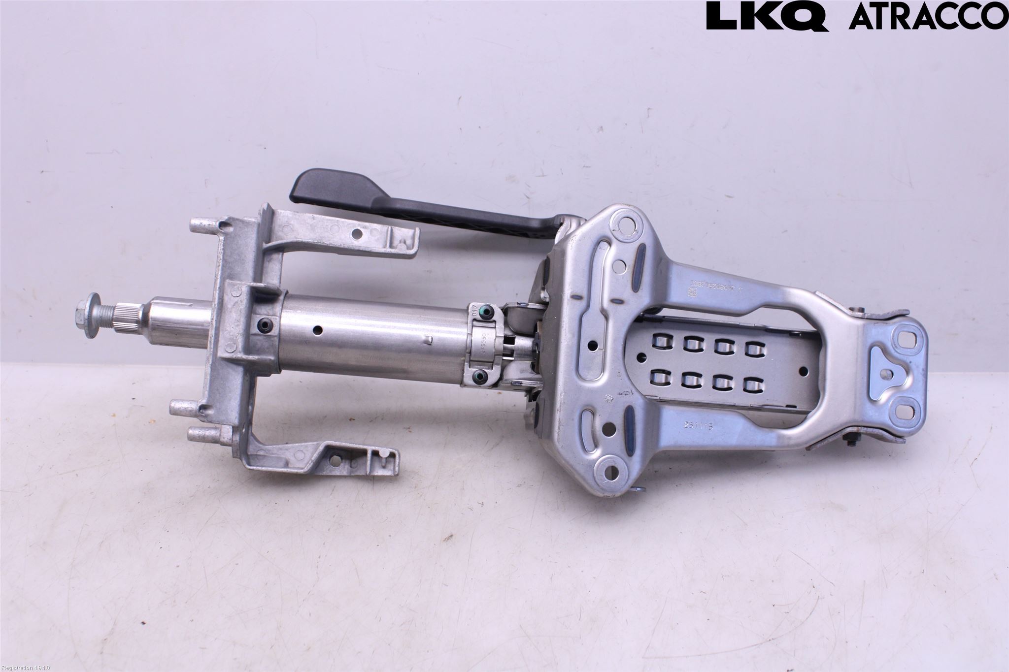 BMW i3 I01 13-22 Rattakselaggregat Justerbart