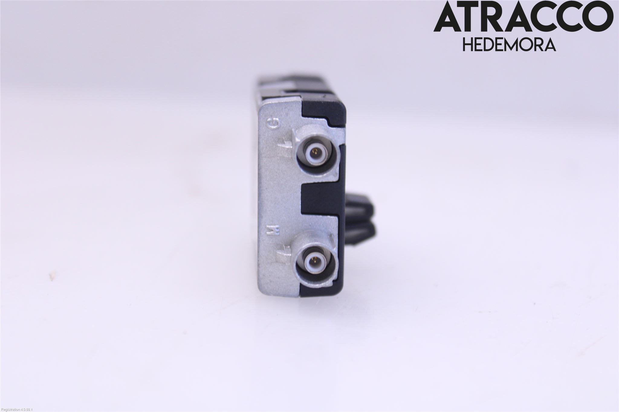 Peugeot 2008/E-2008 20- Stereo Antenneforsterker
