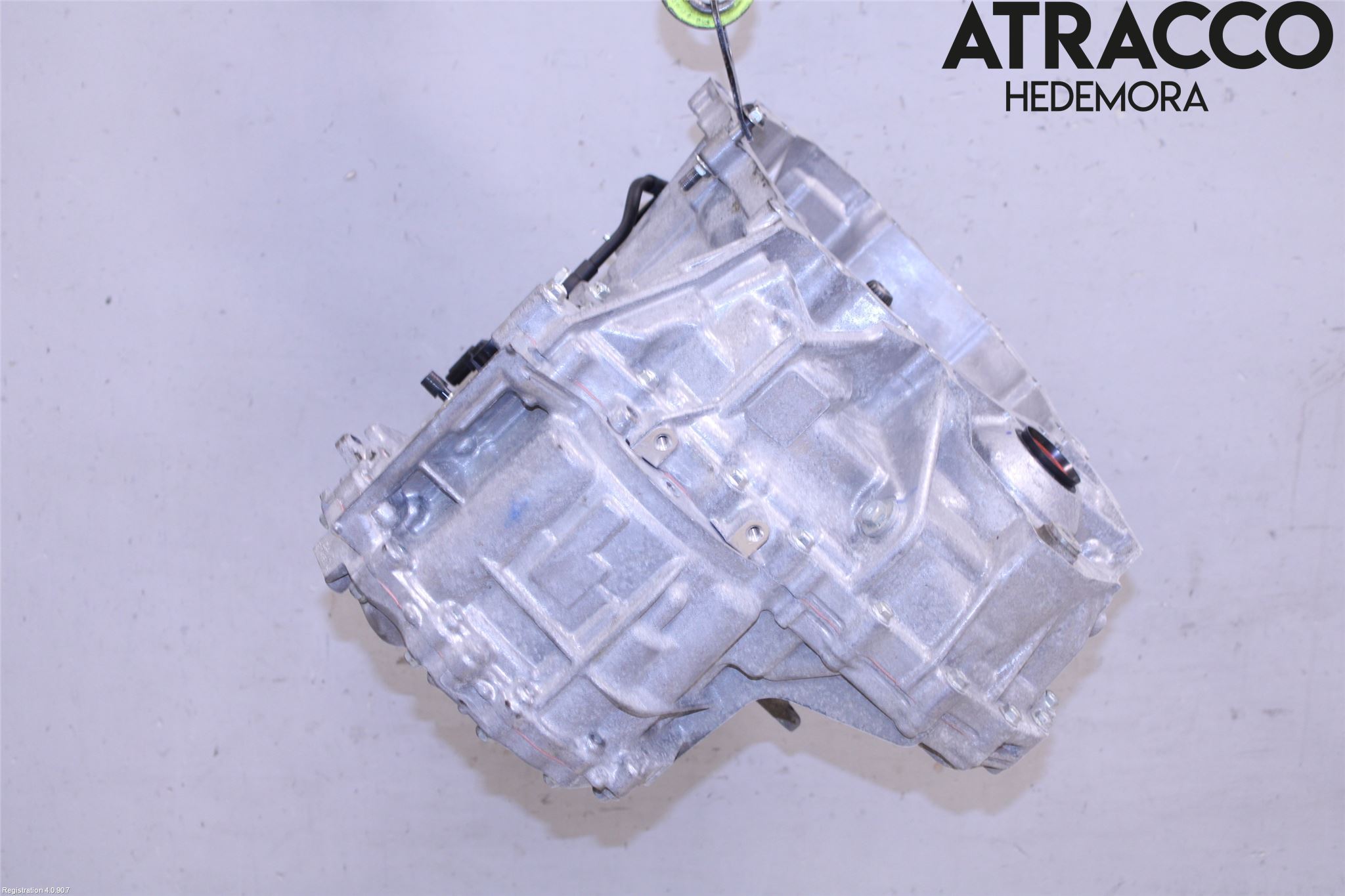 Toyota COROLLA 19- Gearkasse Automat
