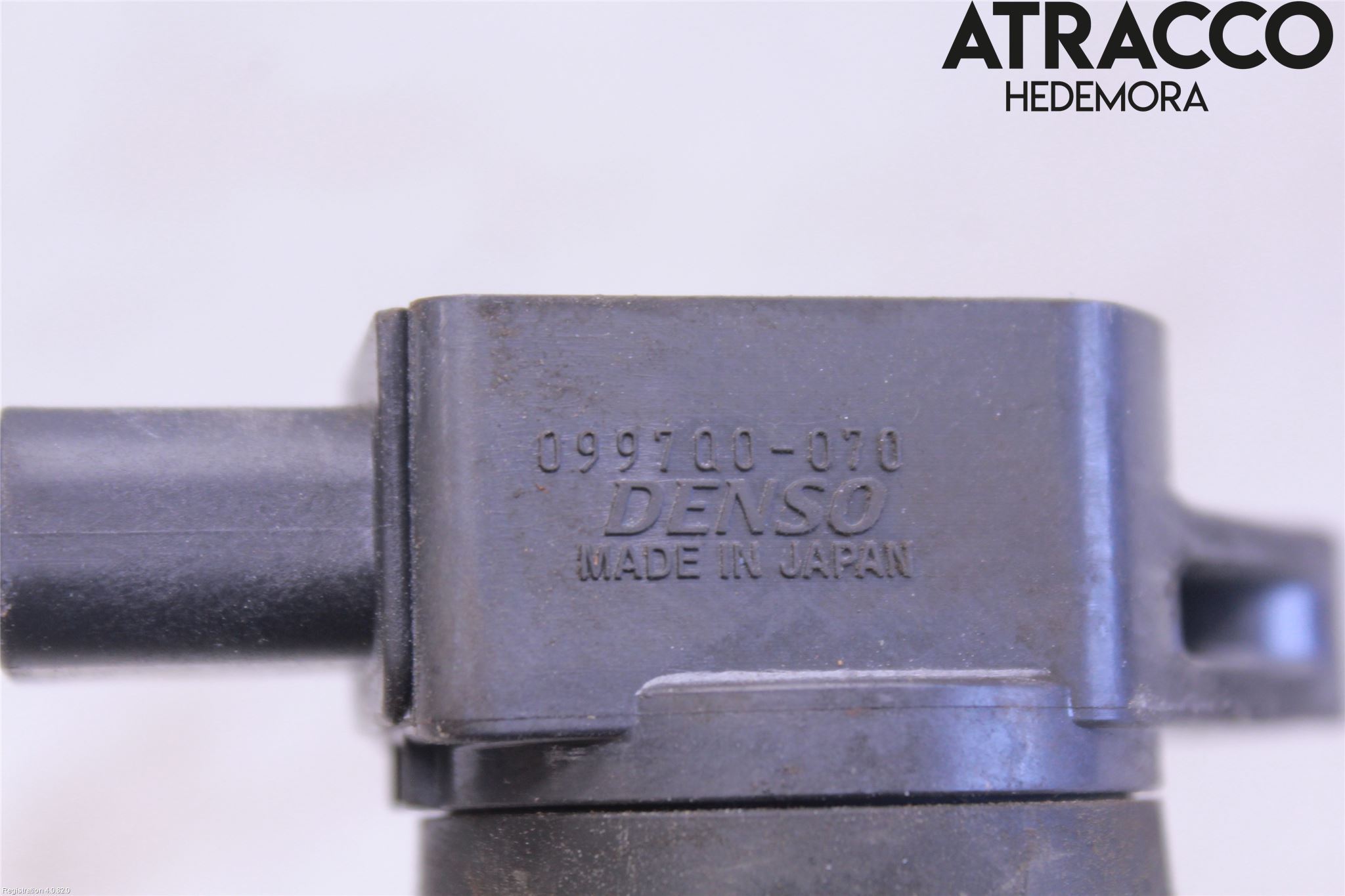 Honda CR-V 02-06 Coil