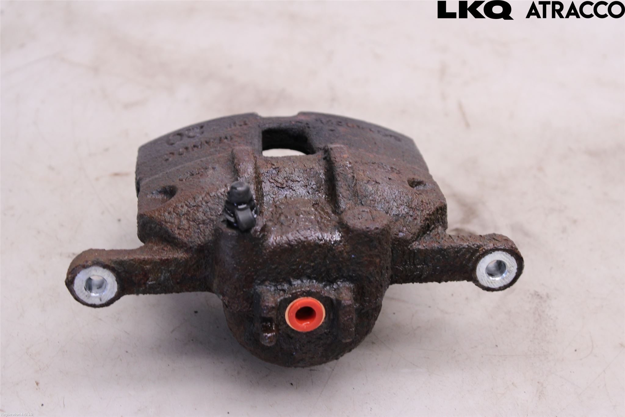 Hyundai i10 BA 14-16 Bremsecaliper Foran Venstre