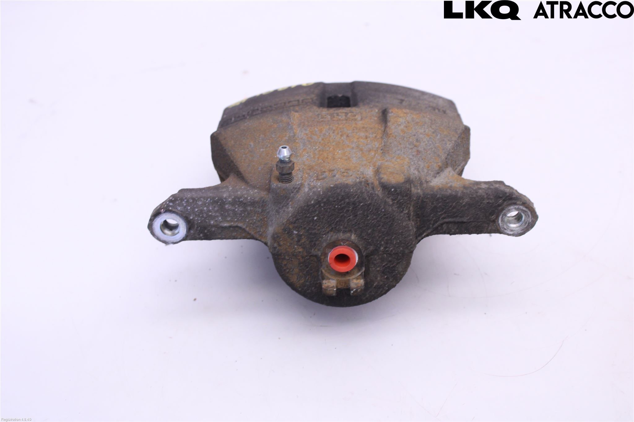 Nissan QASHQAI 17-21 Bremsecaliper Foran Høyre