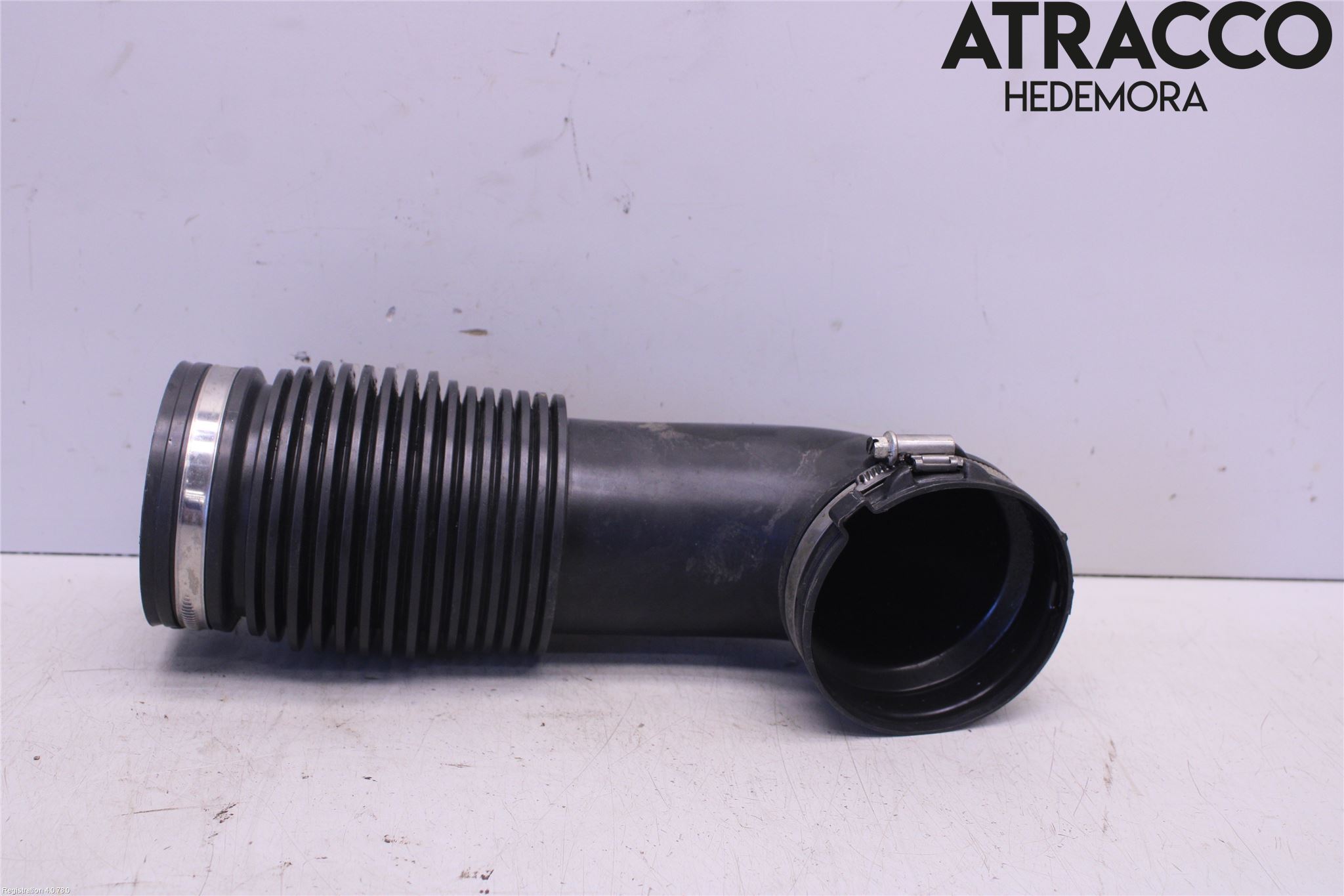 Mercedes-Benz MB GLA-KLASS (X156) 13-20 Inns Gummibelg - Slange