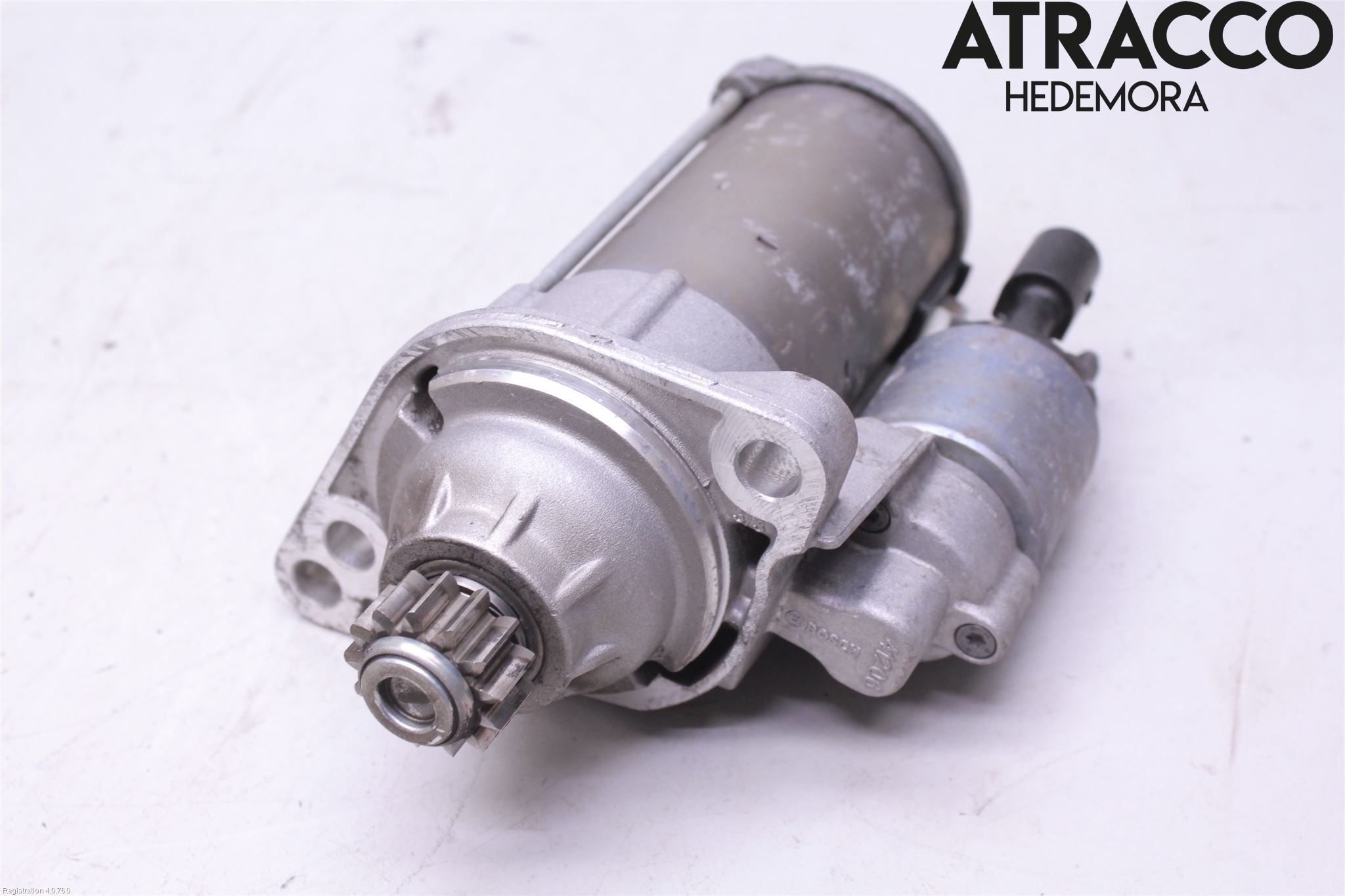 Volkswagen VW GOLF / E-GOLF VII 13-20 Startmotor