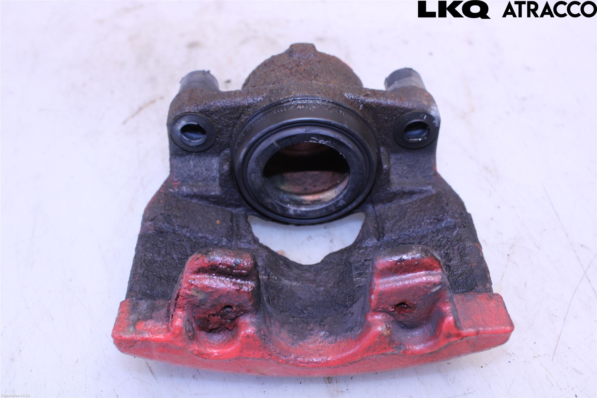 Renault MEGANE III 09-15 Bremsecaliper Foran Høyre