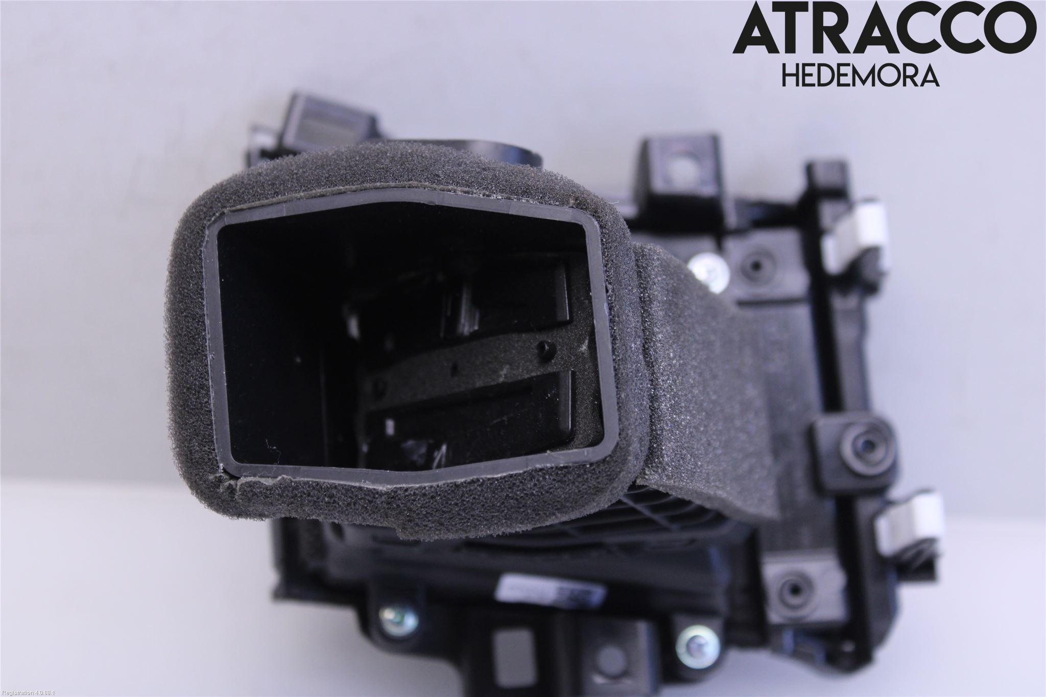 Kia NIRO (DE) 17-22 Dashbord Kanal - Dyse