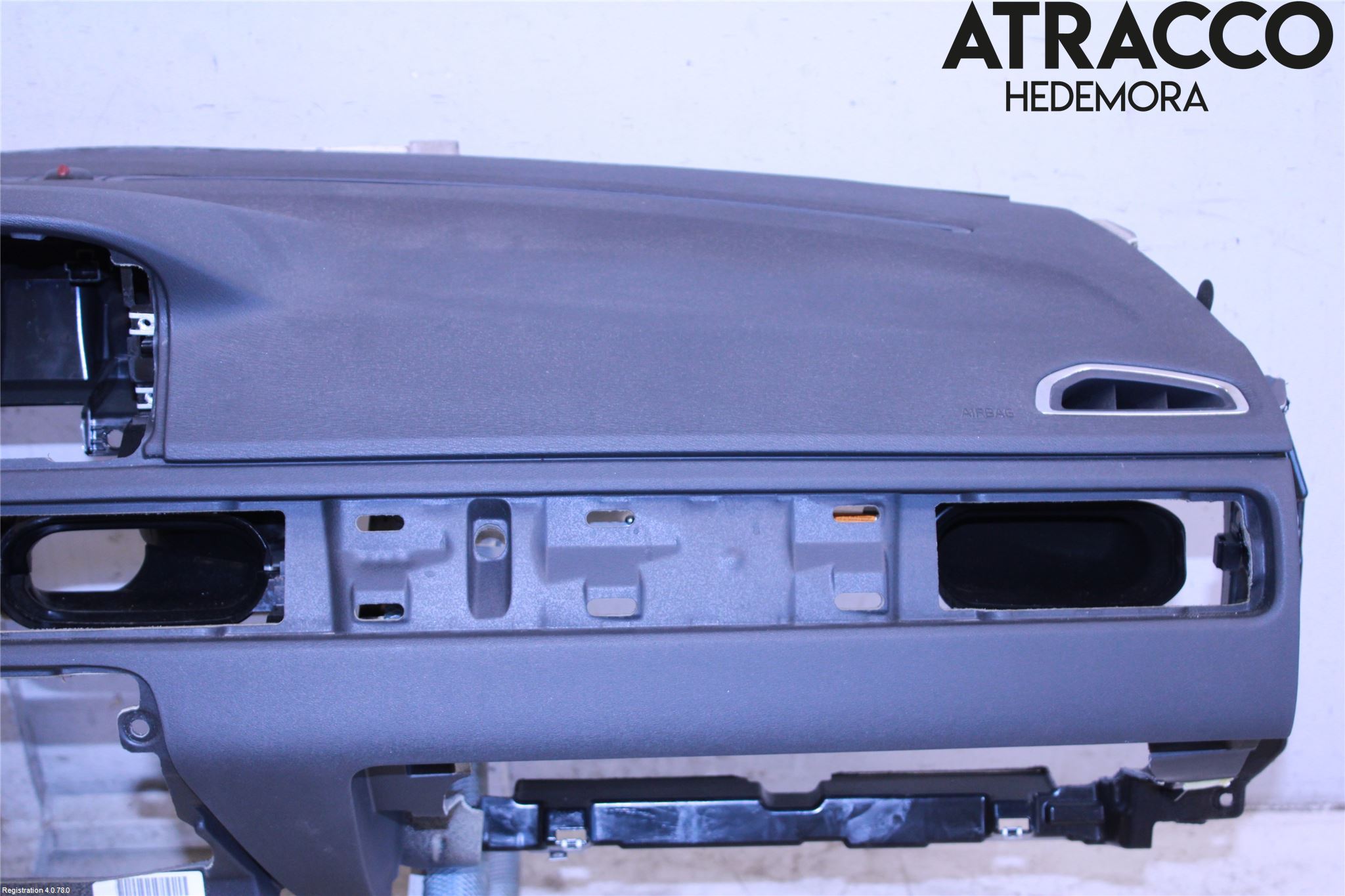 Volvo V70 14-16 Dashbord