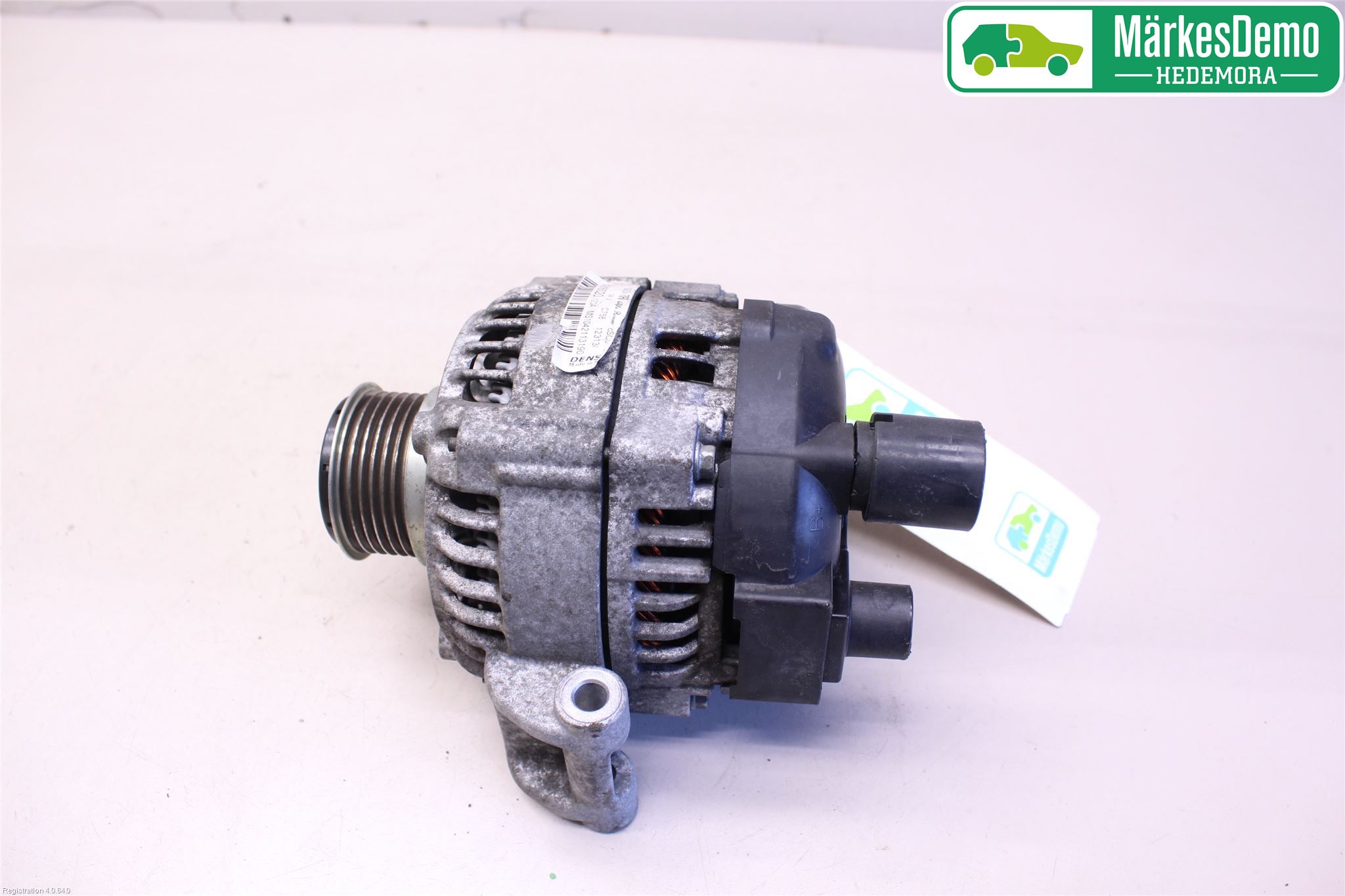 Fiat DOBLO CARGO Dynamo