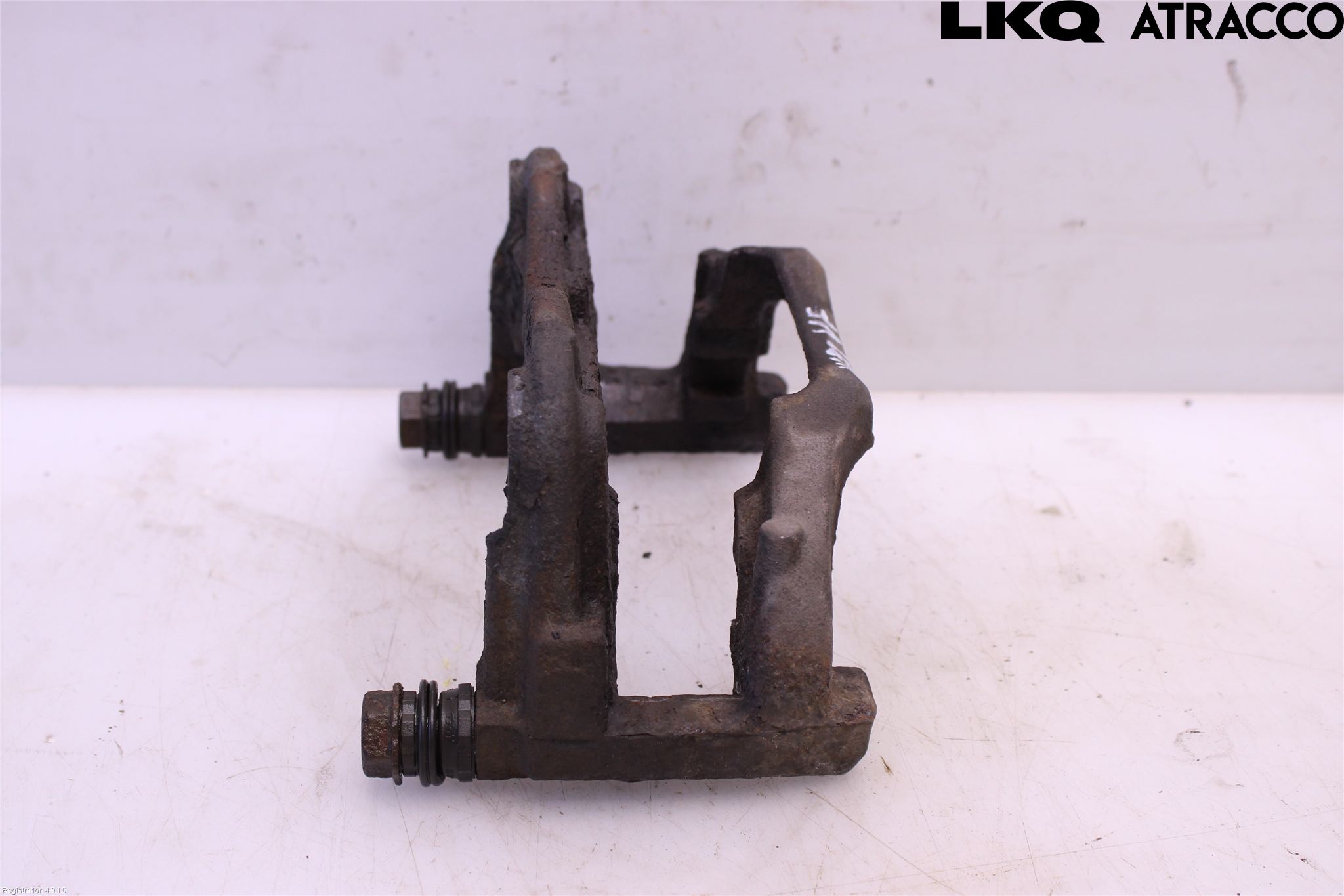 BMW 2 F45 Active Tourer 14-21 Bremsecaliper Feste Holder
