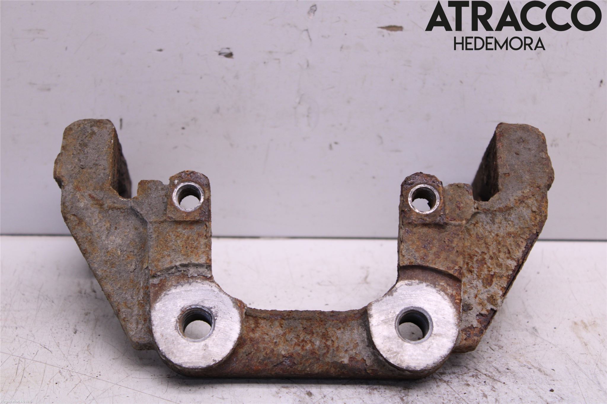 BMW 6 E63/64    02-10 Bremsecaliper Feste Holder
