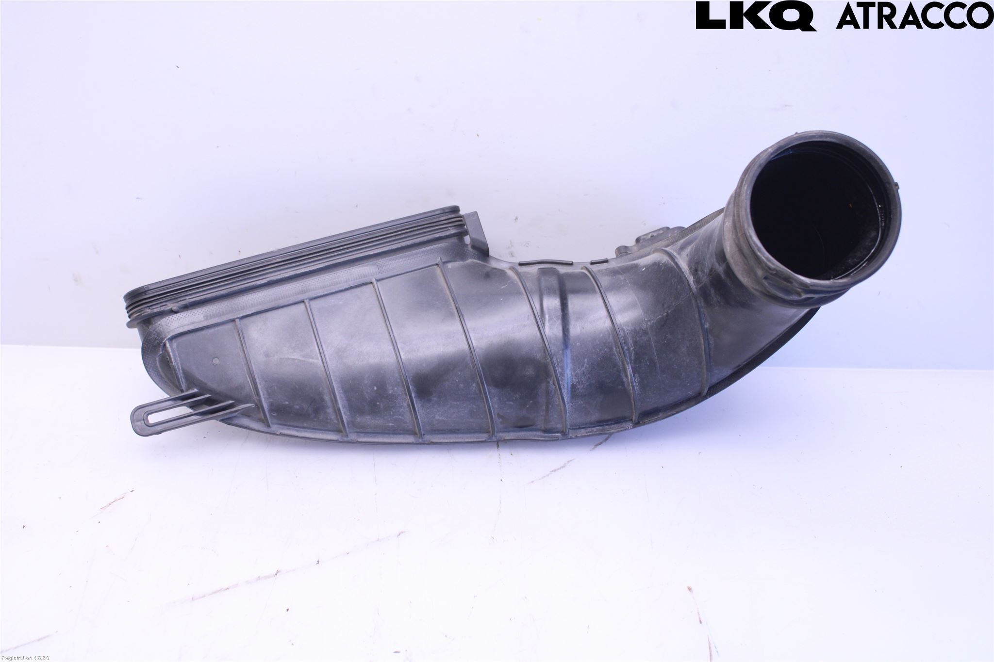 BMW X3 F25 10-17 Inns Gummibelg - Slange
