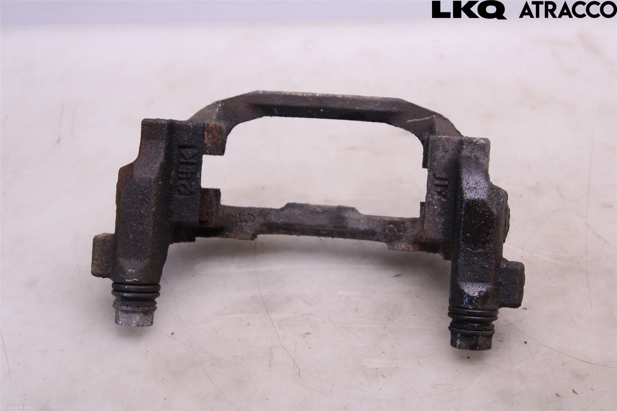 Toyota YARIS CROSS XP21 21- Bremsecaliper Feste Holder