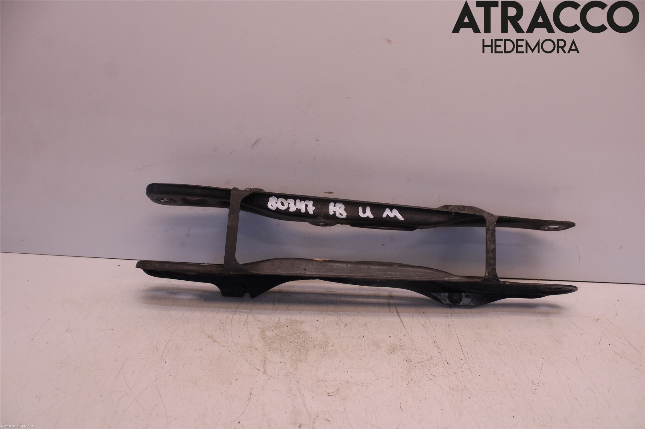 BMW 5 G30/G31/F90 17-23 Bærearm Bak Høyre