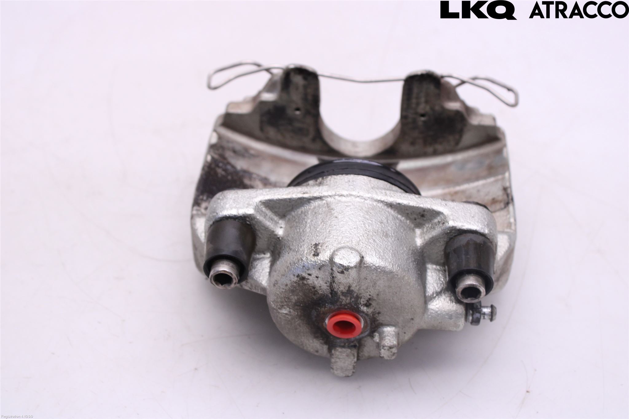 Saab 9-3 VER2/VER3 08-15 Bremsecaliper Foran Venstre