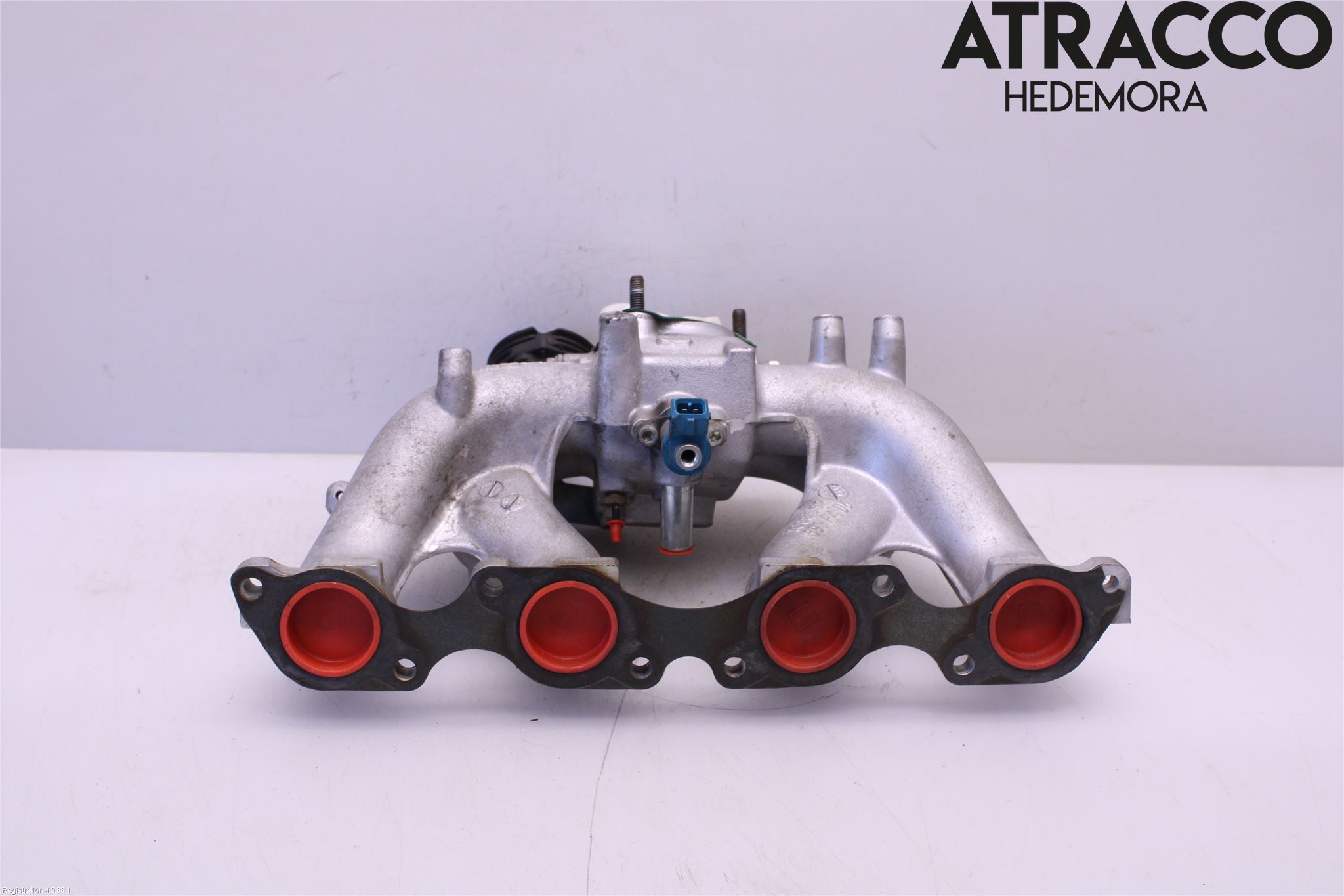 Volvo 740 88-92 Innsugningsmanifold