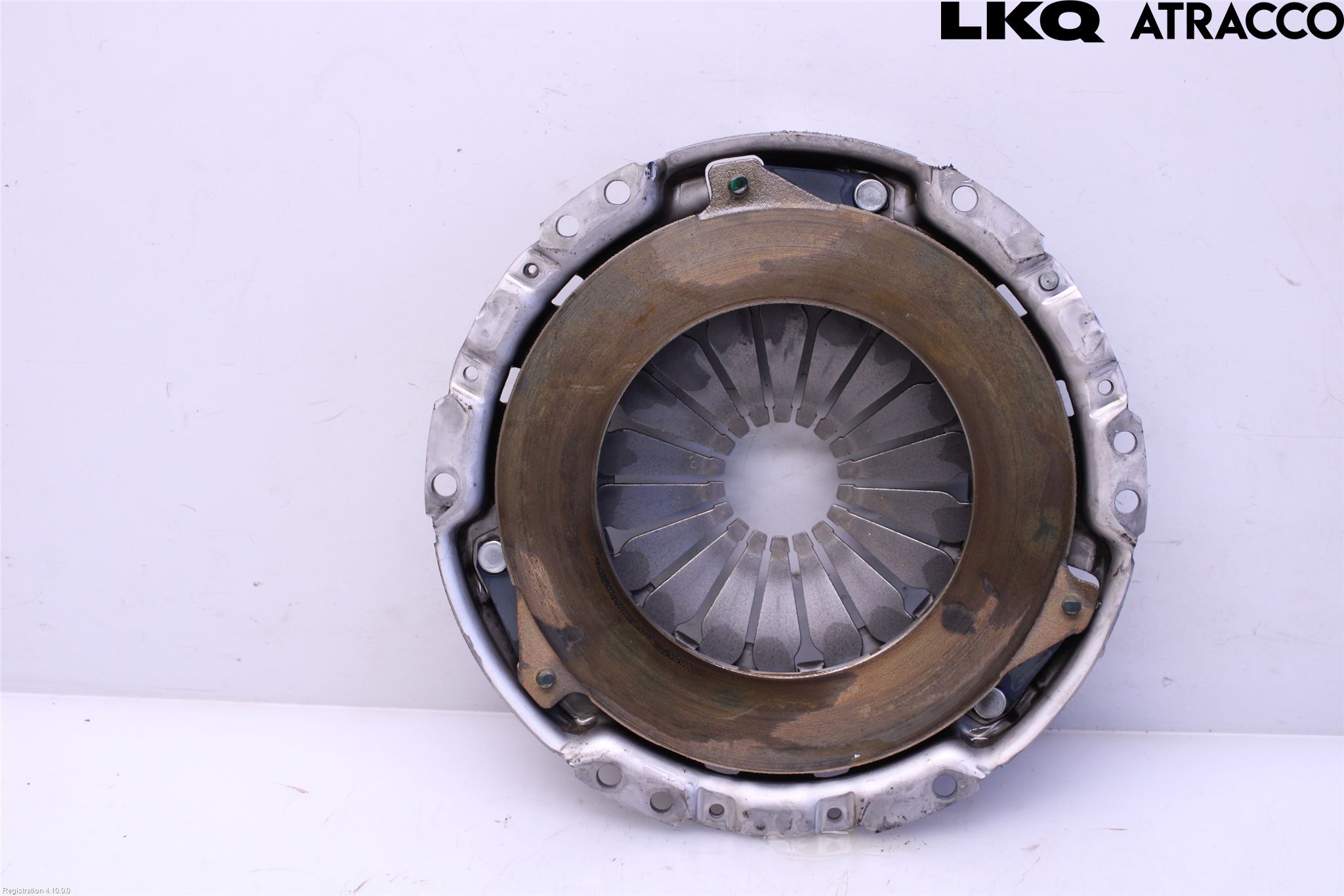 Toyota AVENSIS 16-18 Clutch Trykkplate