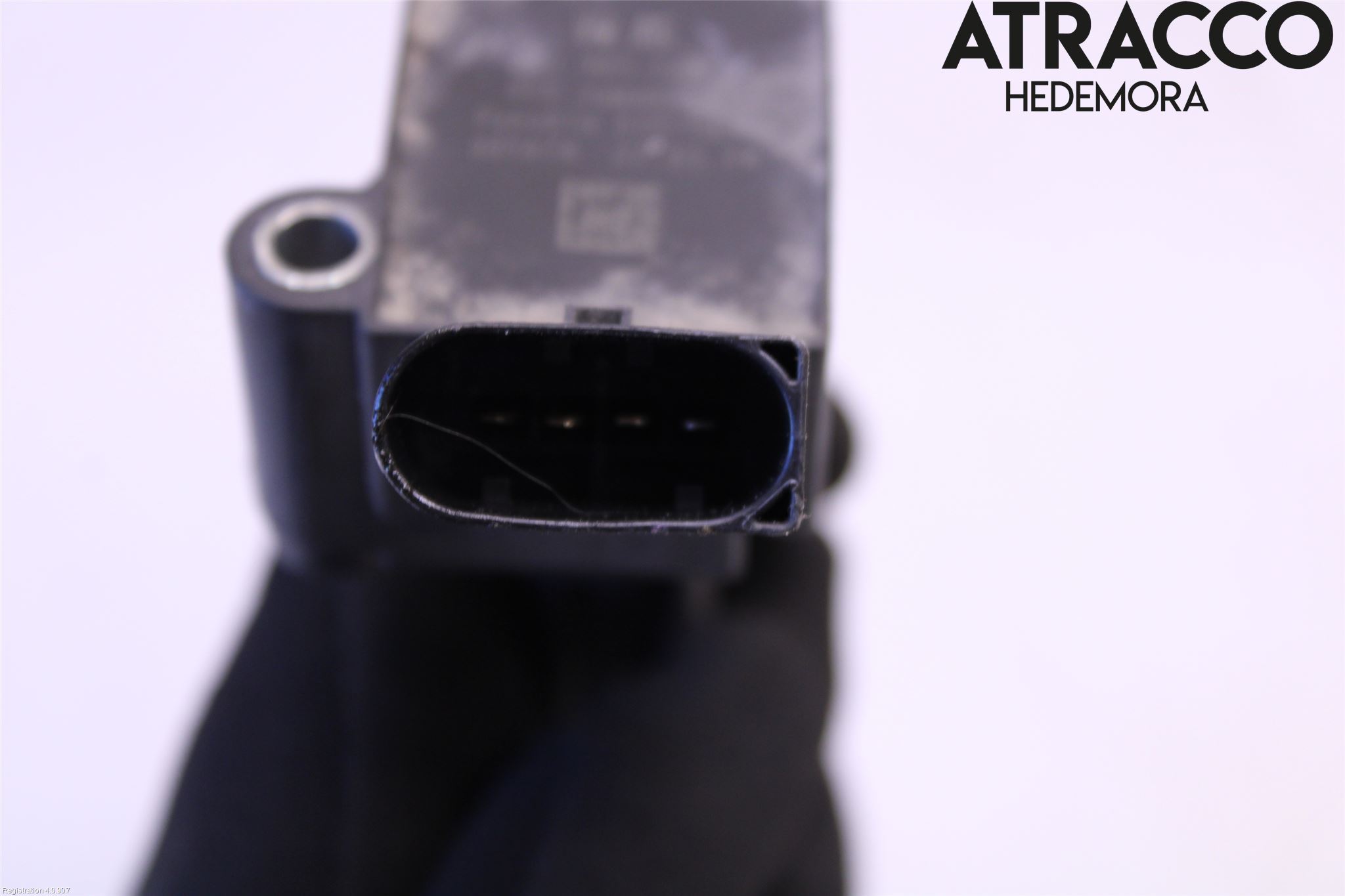 Audi A5 17- Coil