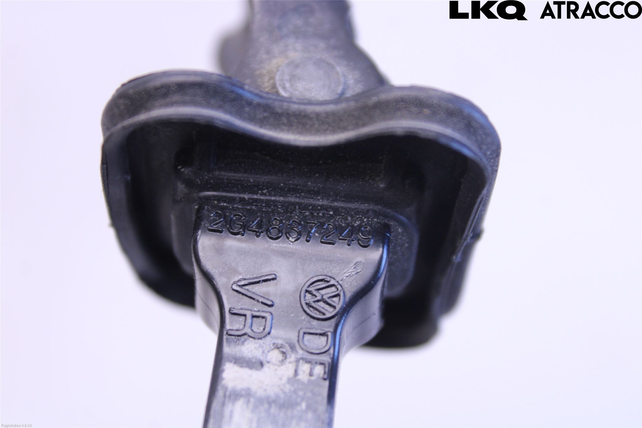 Volkswagen VW POLO VI 18->> Dørstopper