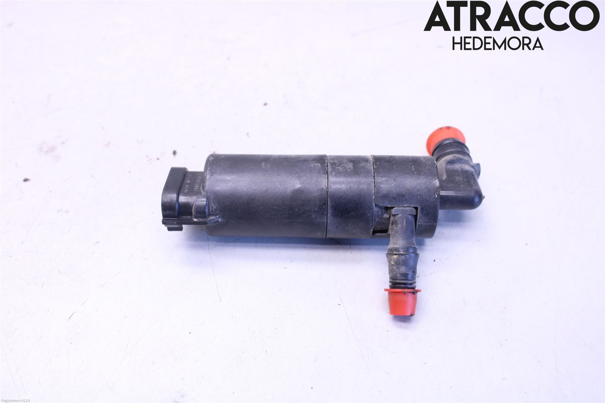 Toyota AURIS 07-09 Spylerpumpe Høytrykk