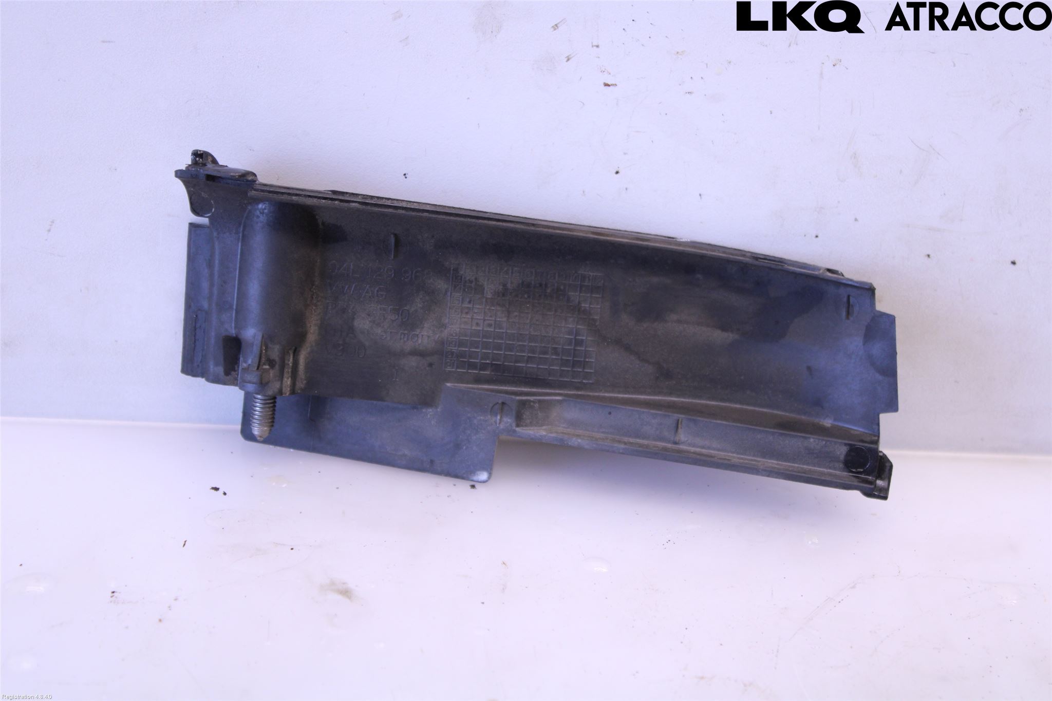 Volkswagen VW CADDY 16-20 Registerreim Deksel