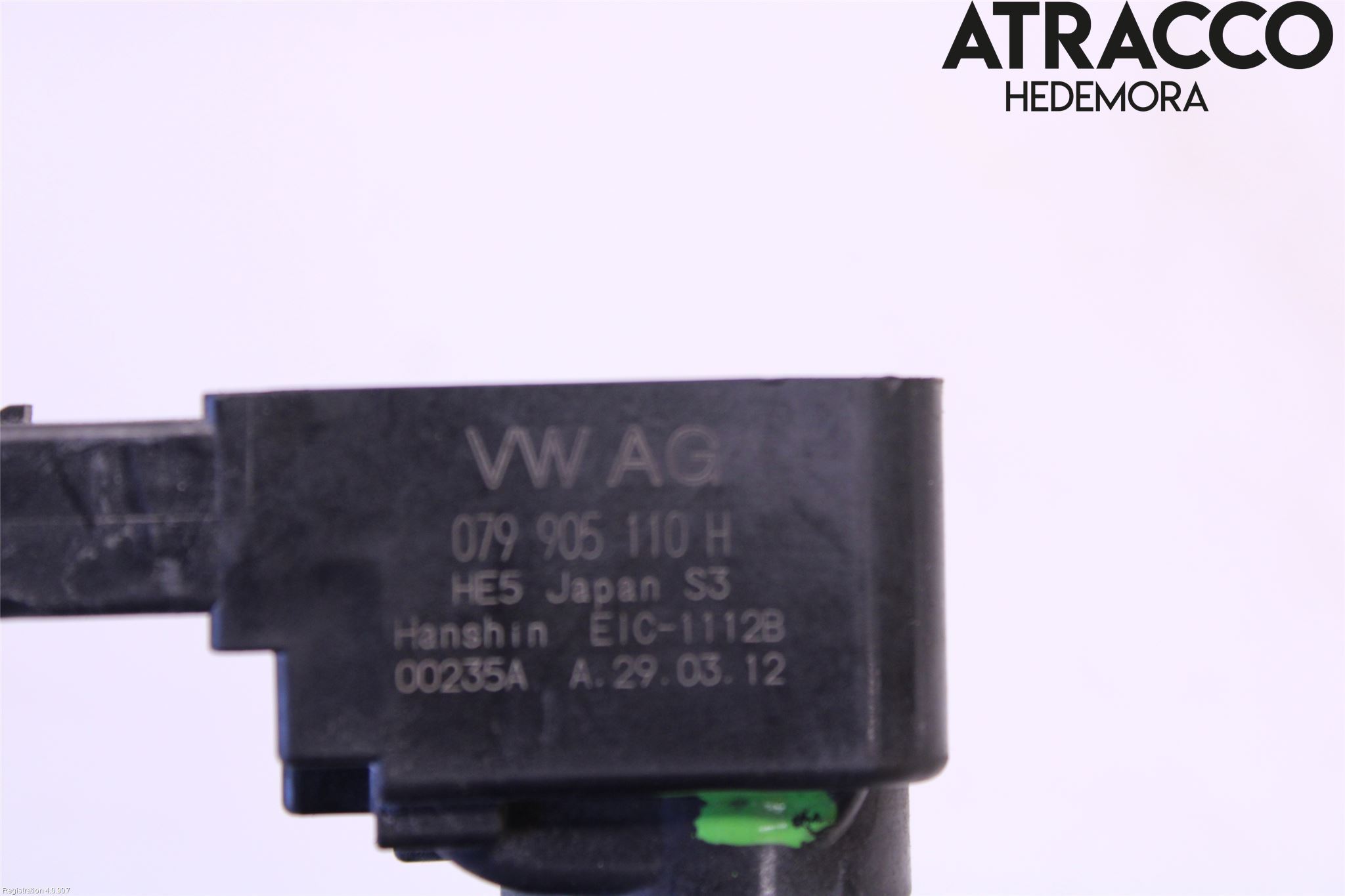 Audi A8/S8 4H 10-17 Coil