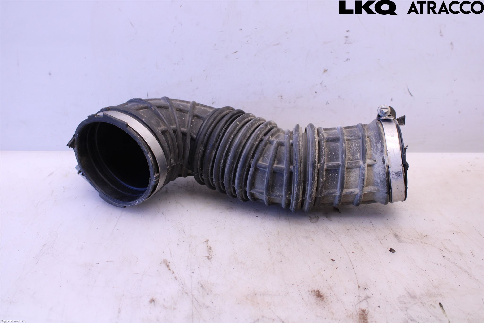 Volkswagen VW TRANSP/CARAVELLE (T6) 16-22 Inns Gummibelg - Slange