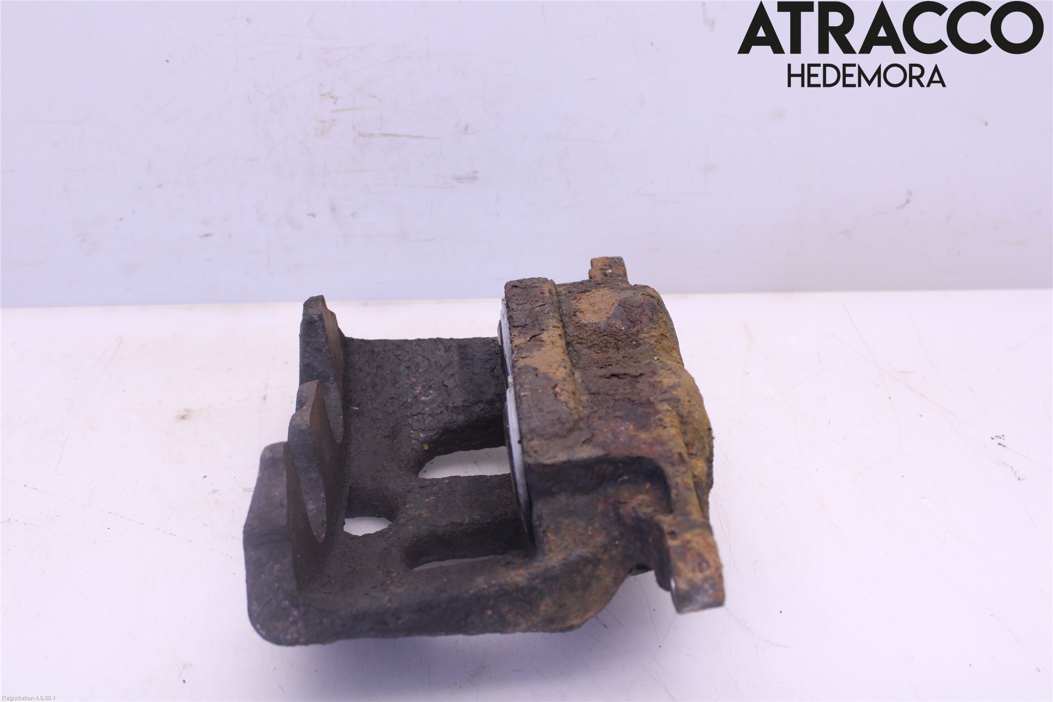 Opel INSIGNIA 09-16 Bremsecaliper Foran Høyre