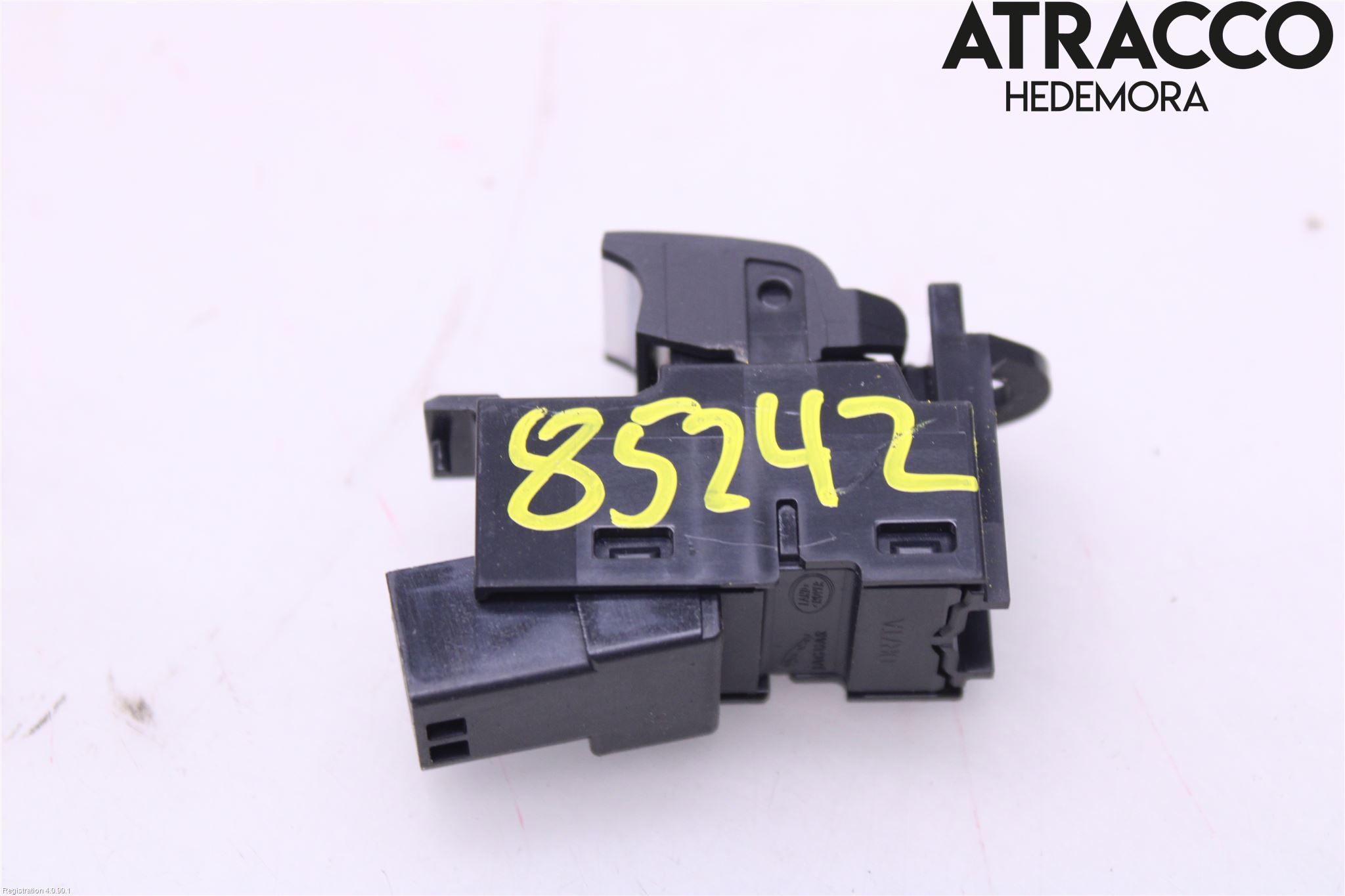 Landrover RANGE ROVER SPORT (L494) 14-22 Bryter Vindusheis