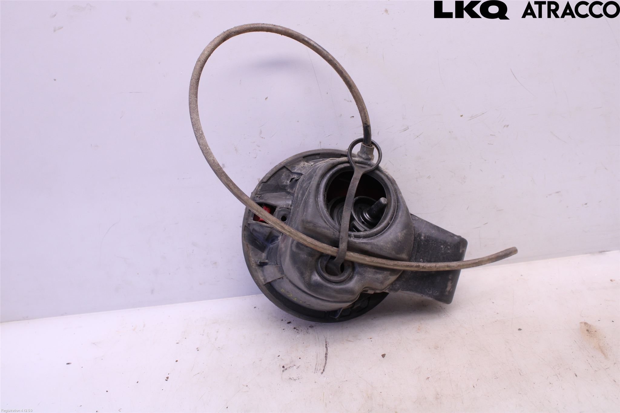 Volkswagen VW PASSAT 05-11 Drivstoff Tankluke