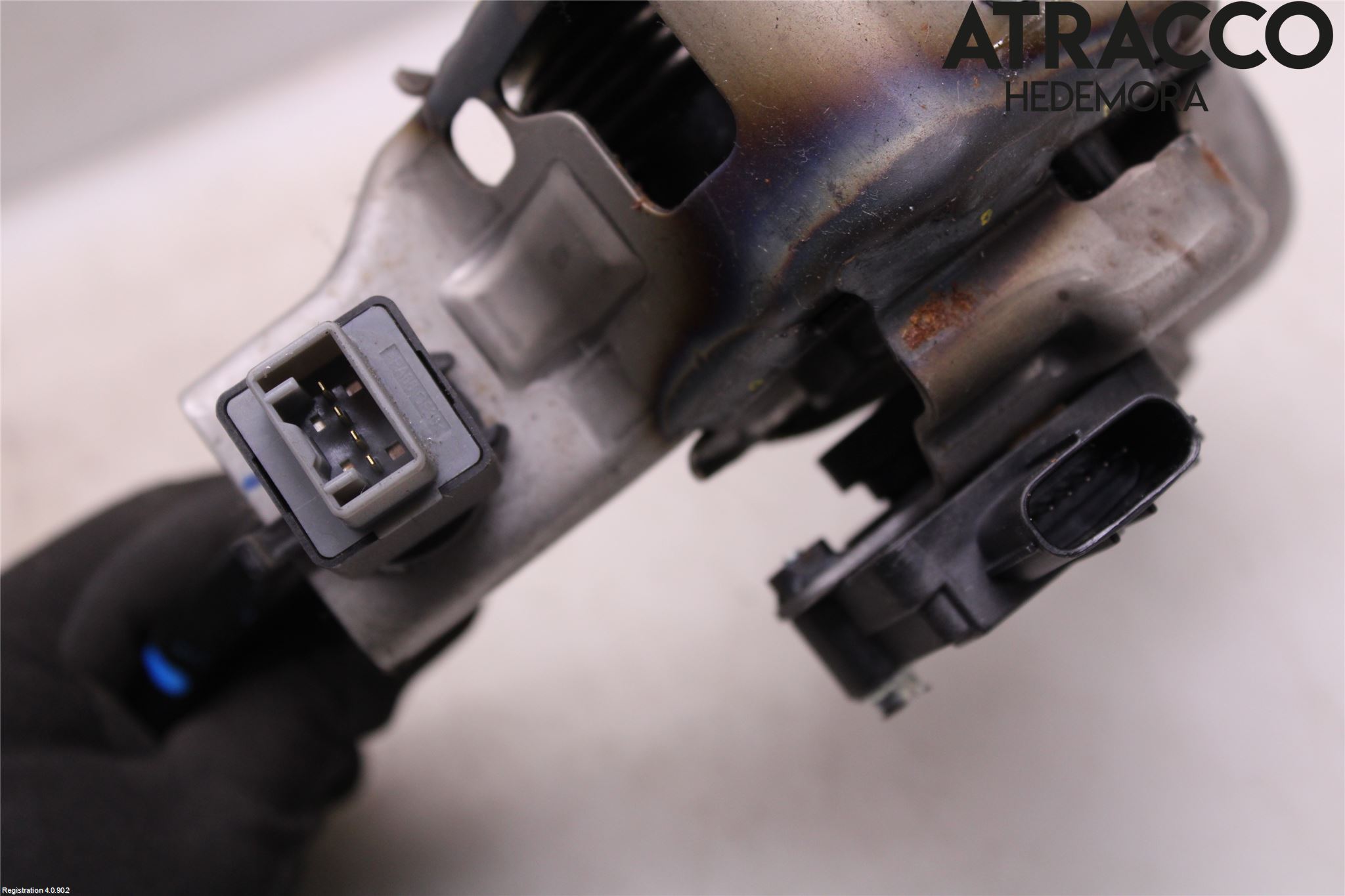 Kia OPTIMA 16-20 Bremsepedal