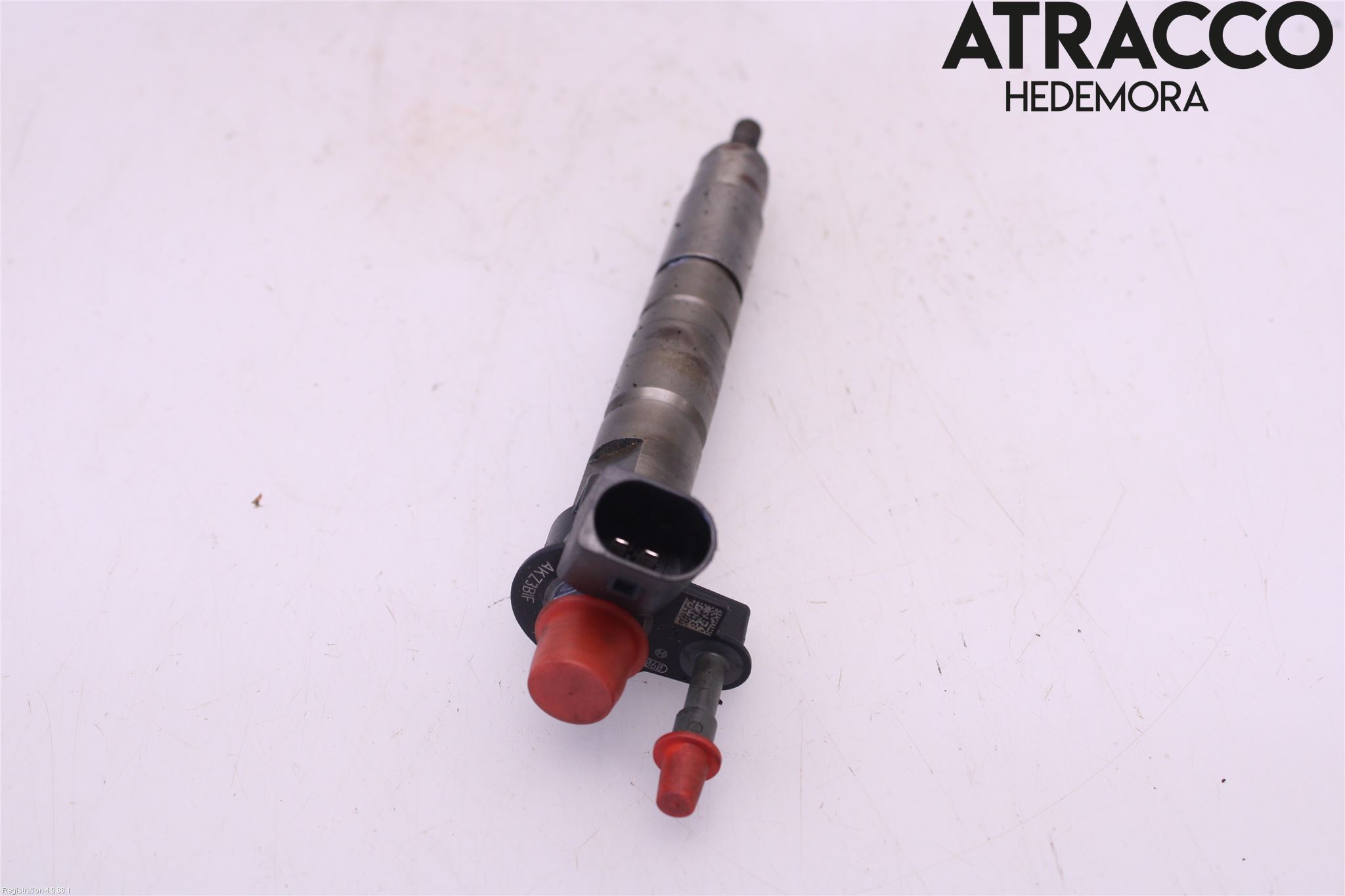 BMW 5 F10/F11/F18 09-17 Inns Dyse