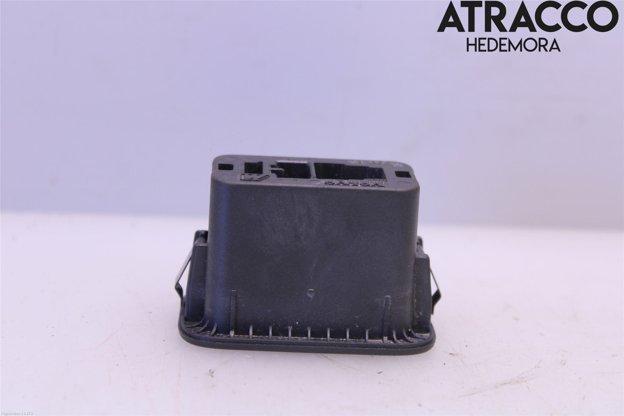 Landrover RANGE ROVER SPORT (L320) 10-13 Bryter Bakluke