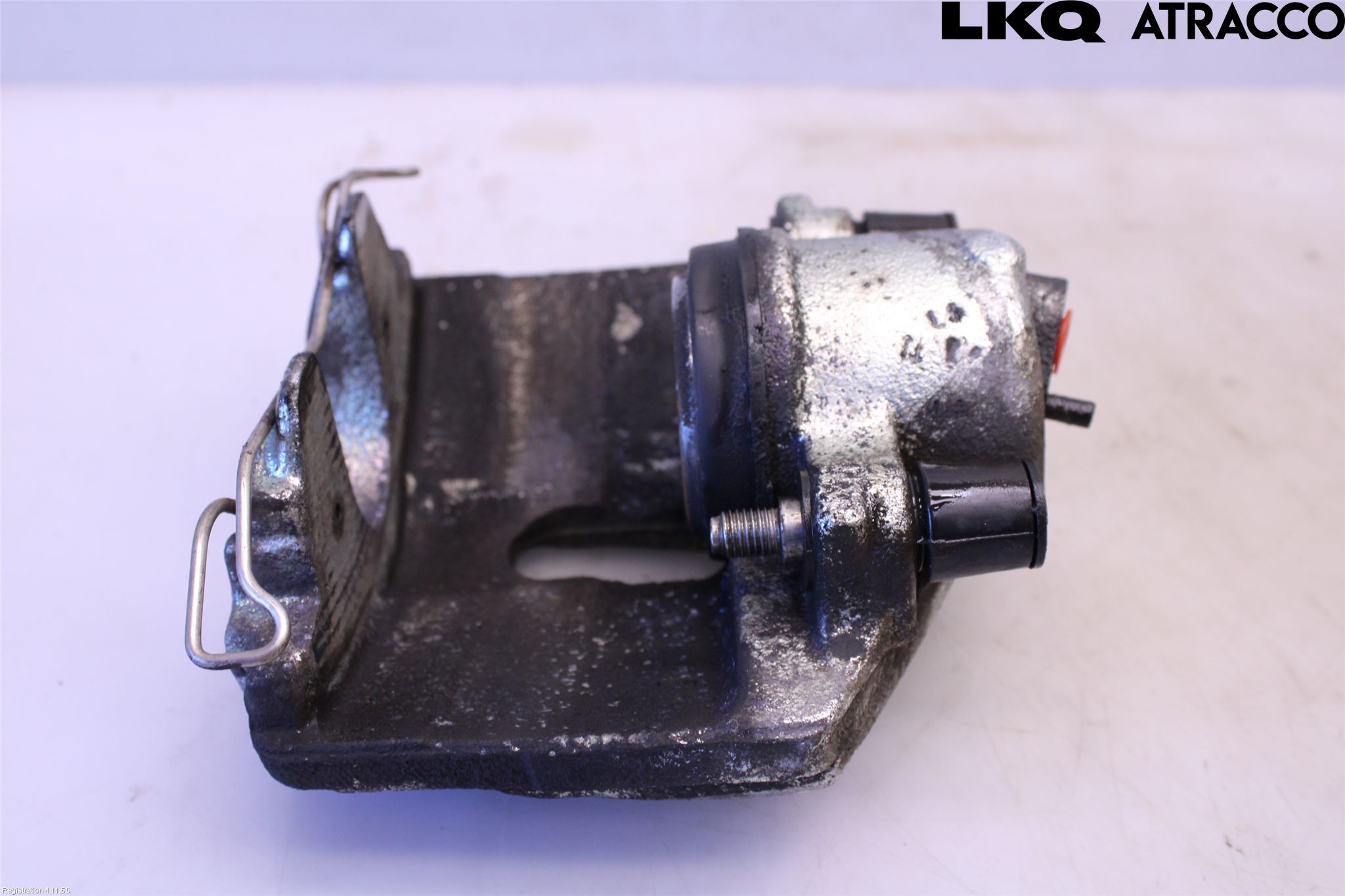 Volkswagen VW PASSAT 11-14 Bremsecaliper Foran Venstre