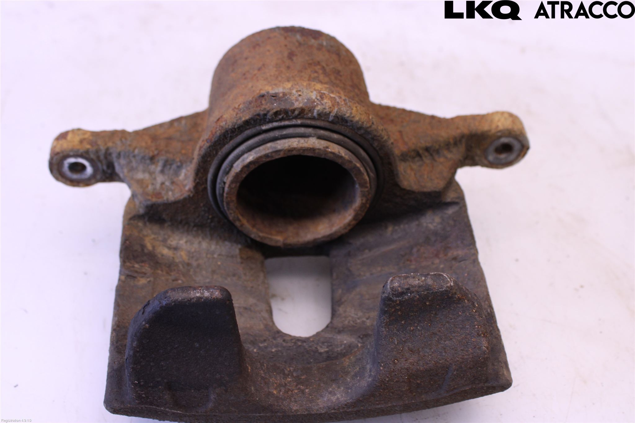 Kia CEED/CEED SW 19- Bremsecaliper Foran Venstre