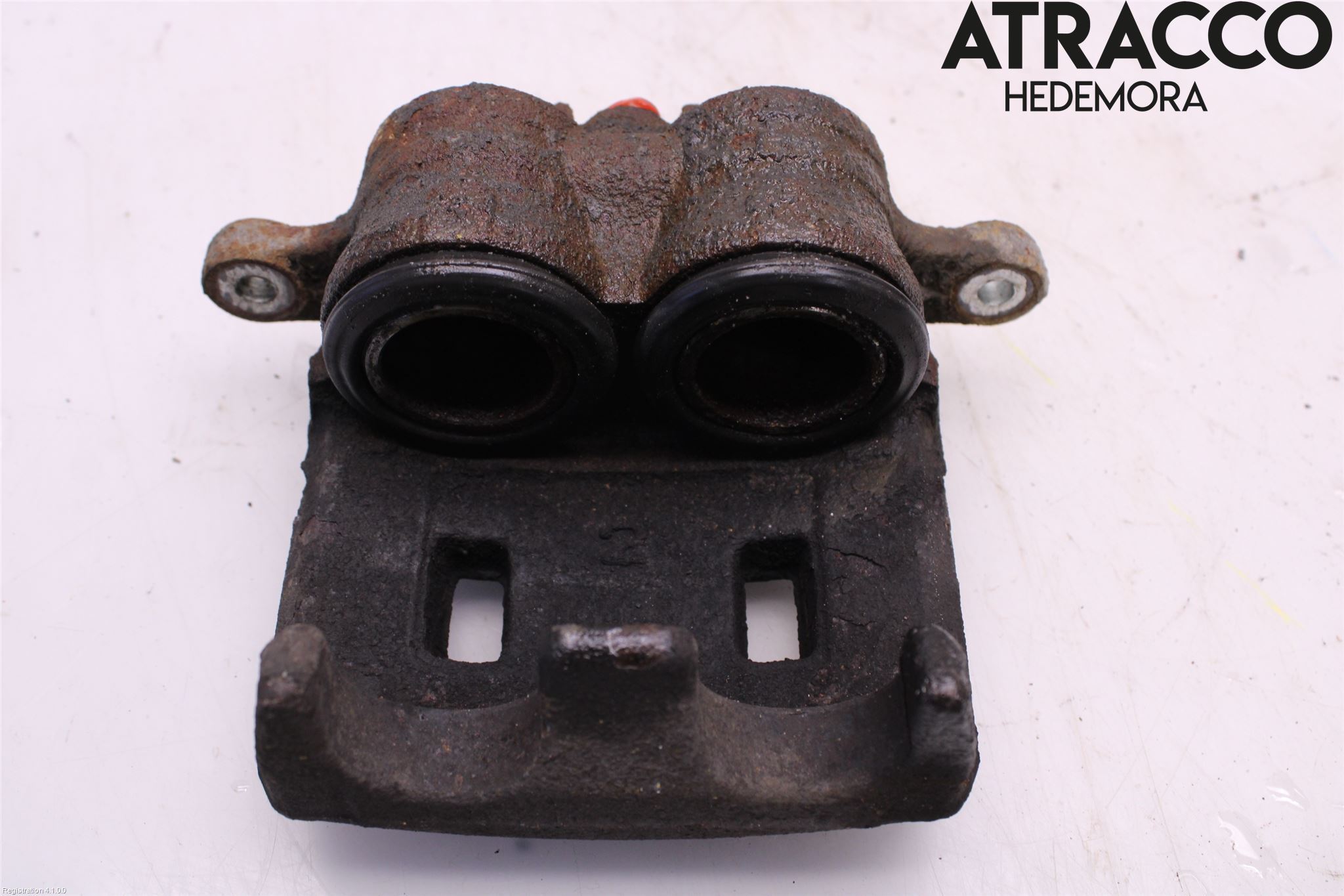 Subaru IMPREZA V 18- Bremsecaliper Foran Høyre
