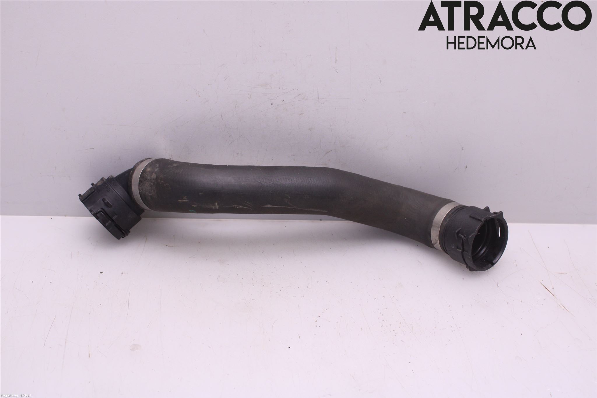 Mercedes-Benz MB C-KLASS (W205) 14-21 Radiator Slange