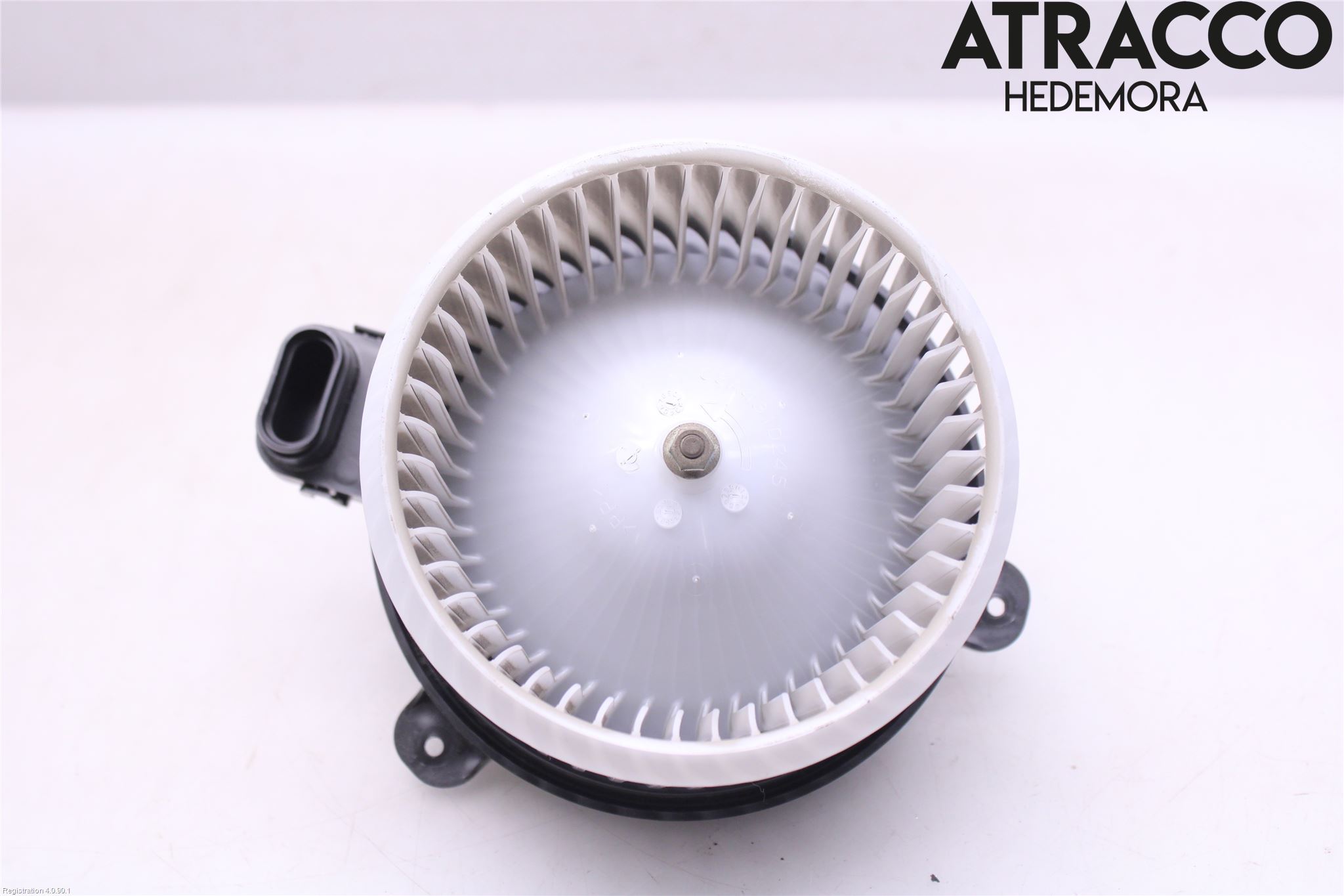 Suzuki SWIFT 17-24 Varme Ac Varmeapparatvifte