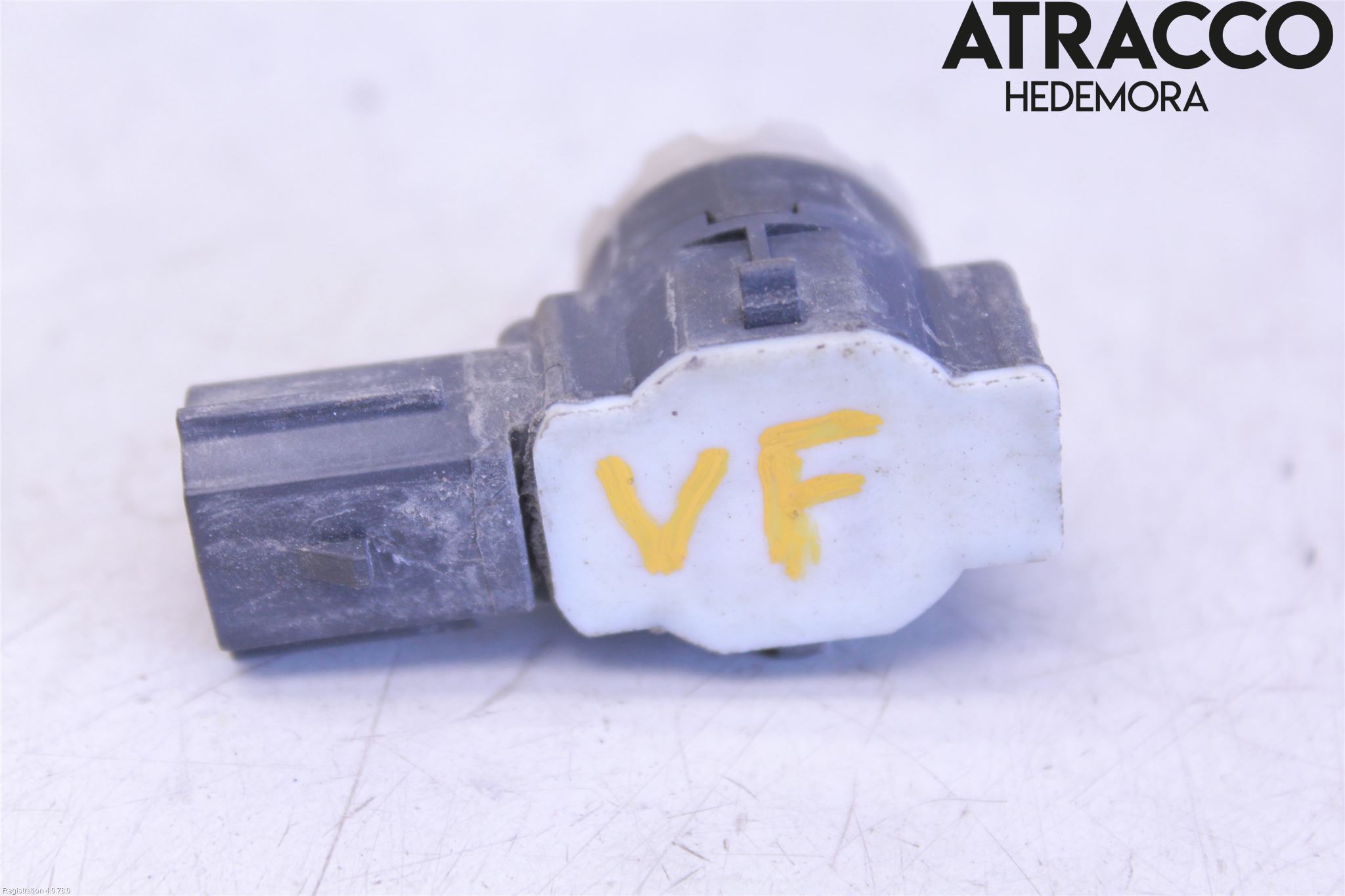 Opel INSIGNIA 17- Sensor Parkering Front