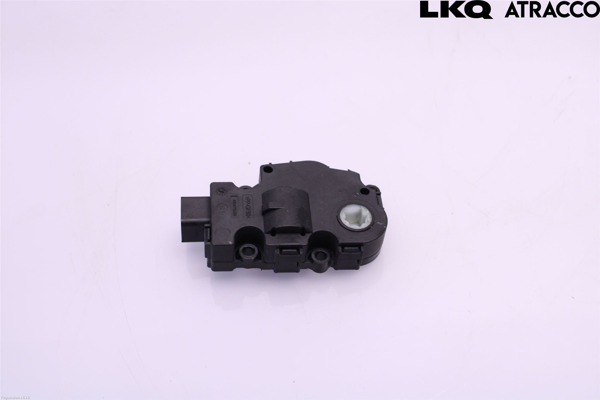 Landrover RANGE ROVER (L405) 13-21 Varme Regulering Motor